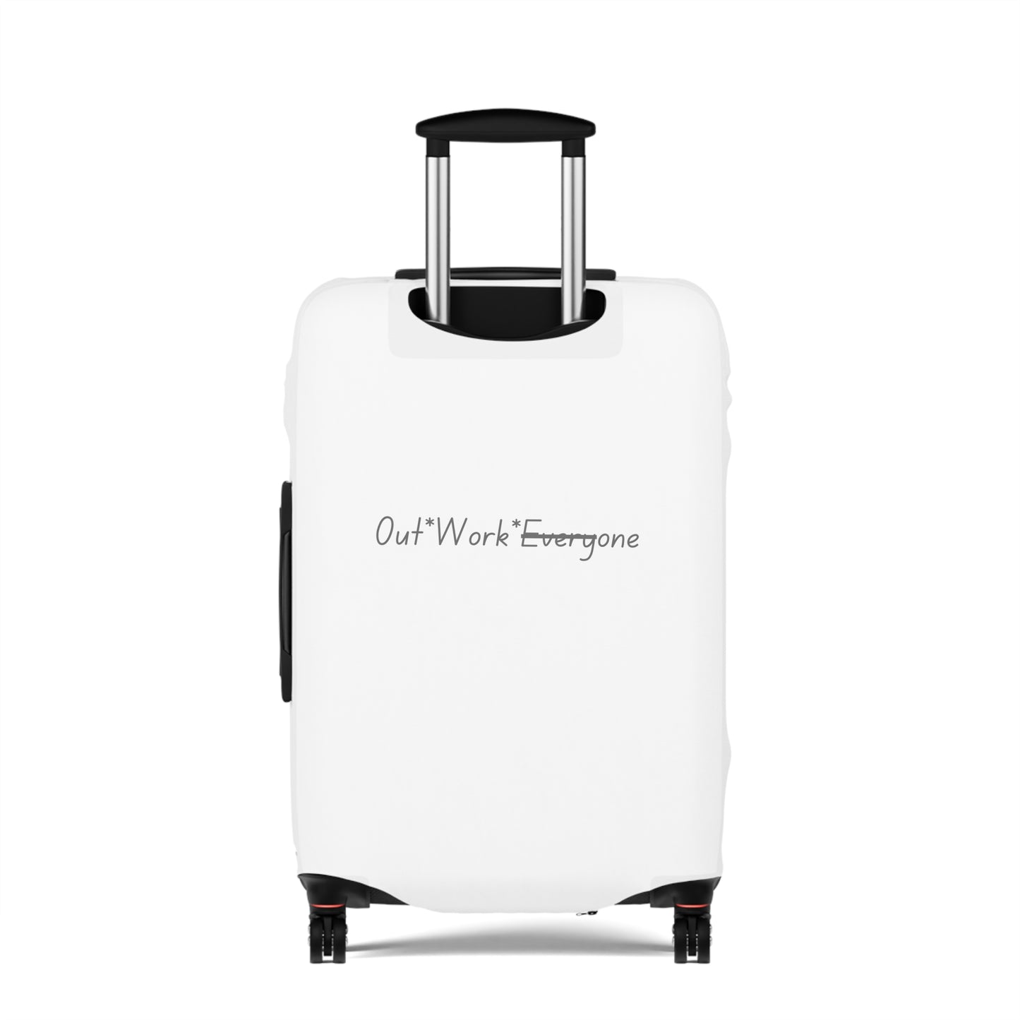 OWE Luggage Cover – Travel Smart. Move With Purpose.*