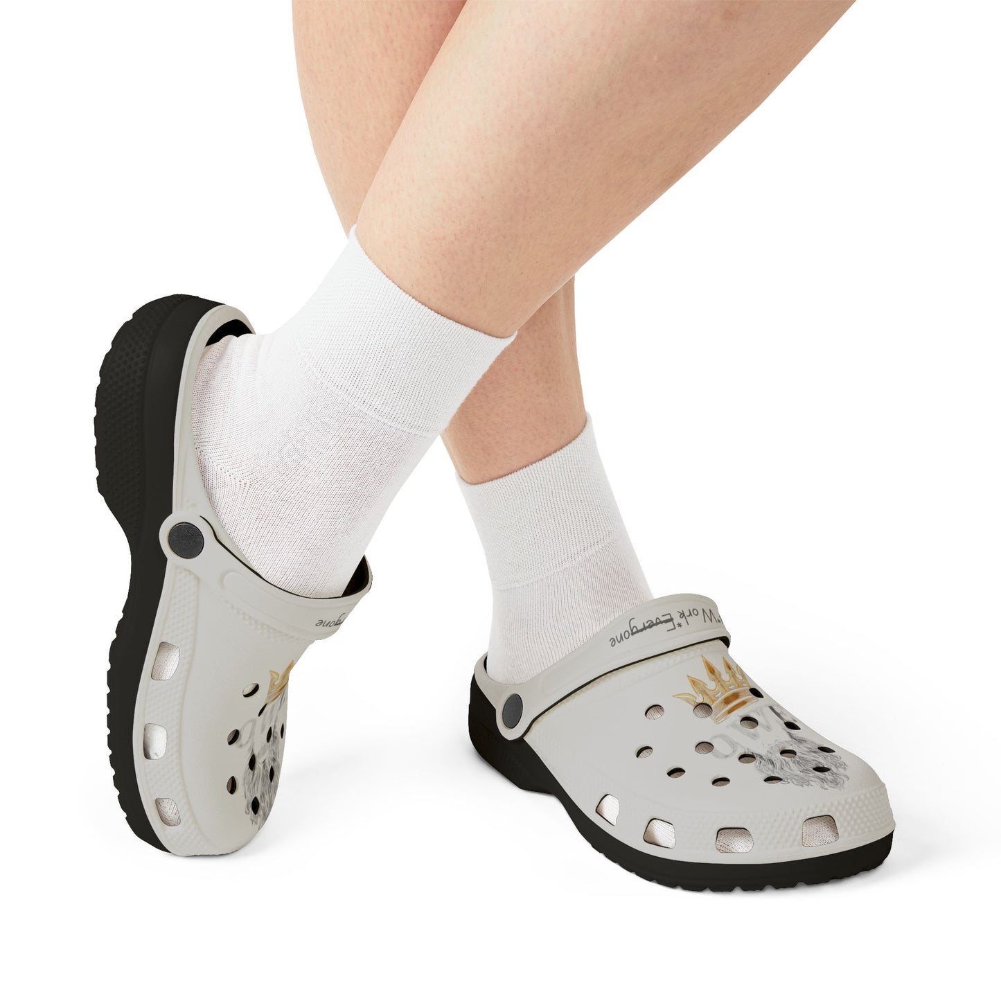 OWE EVA Foam Shoes – Lightweight Power for the Hustle*