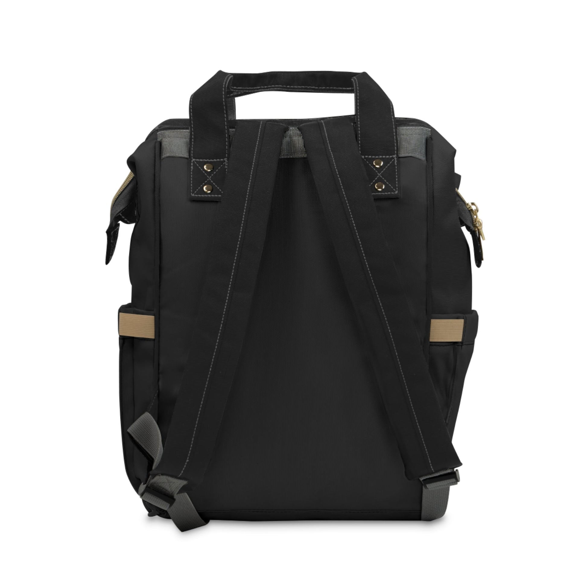 Baby Mess Diaper Backpack – Bold Style Meets Real - Life Function by Out.Work.Everyone – Bags