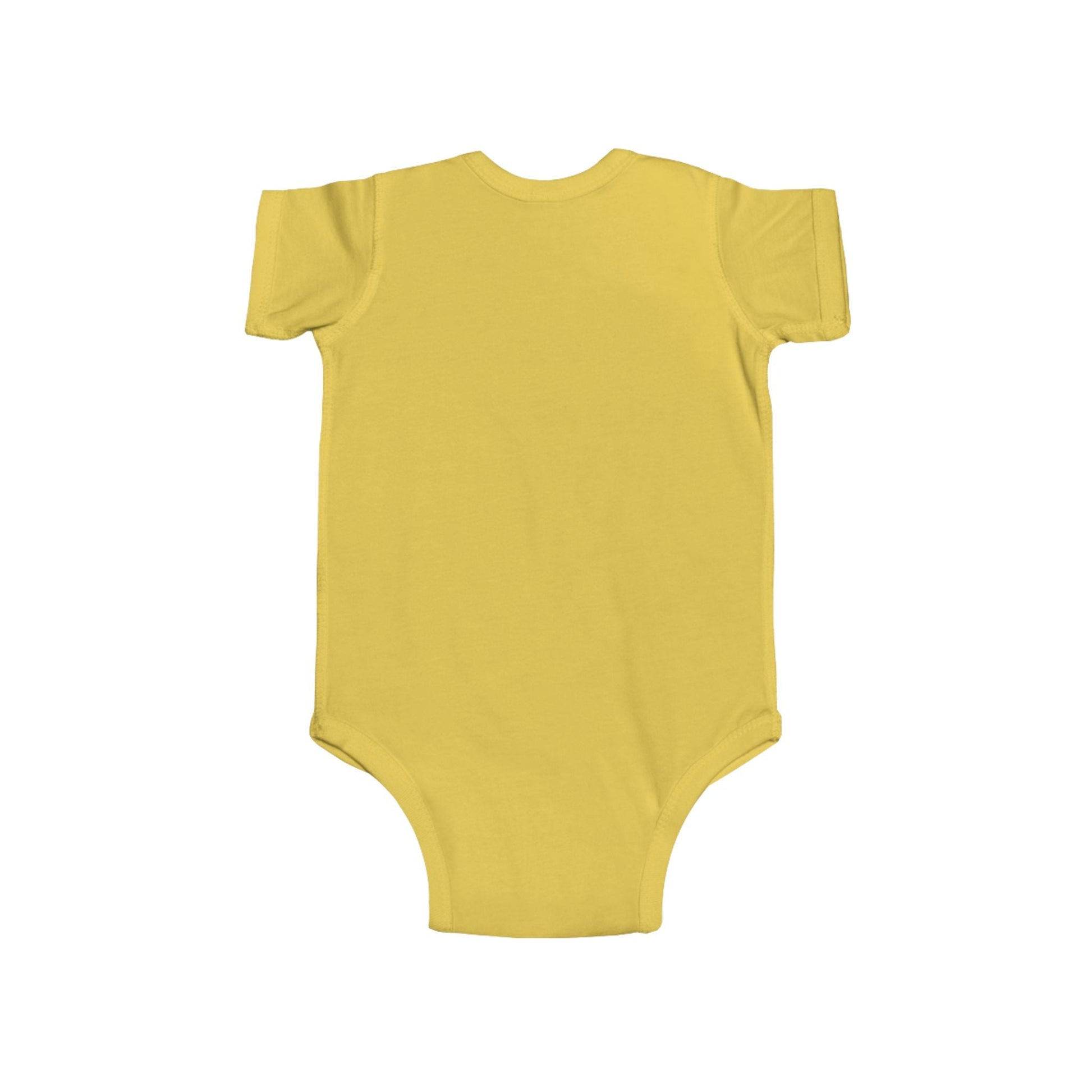 Baby Mess Infant Bodysuit – Cuteness in Every Chaos by Out.Work.Everyone – Kids clothes