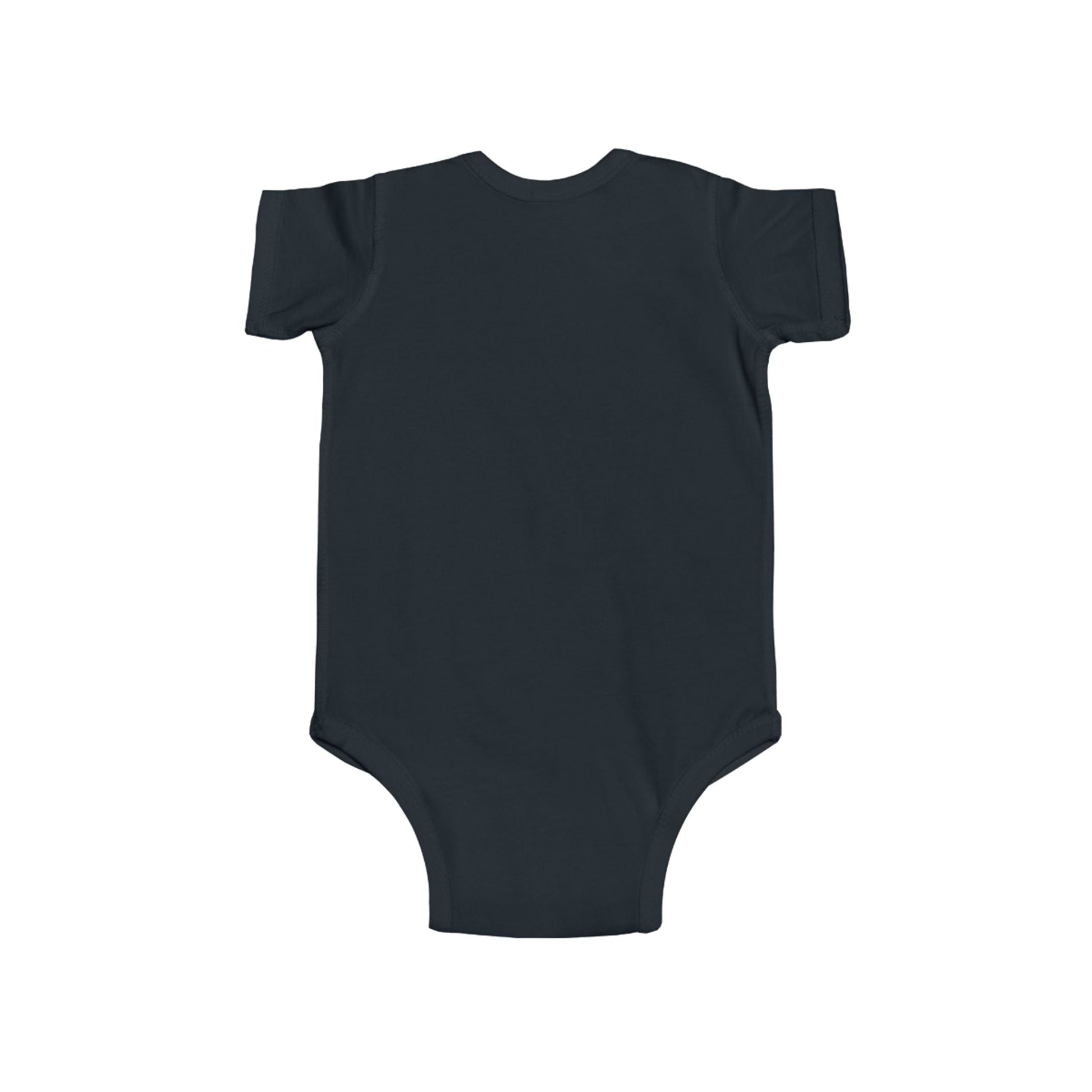 Baby Mess Infant Bodysuit – Cuteness in Every Chaos by Out.Work.Everyone – Kids clothes