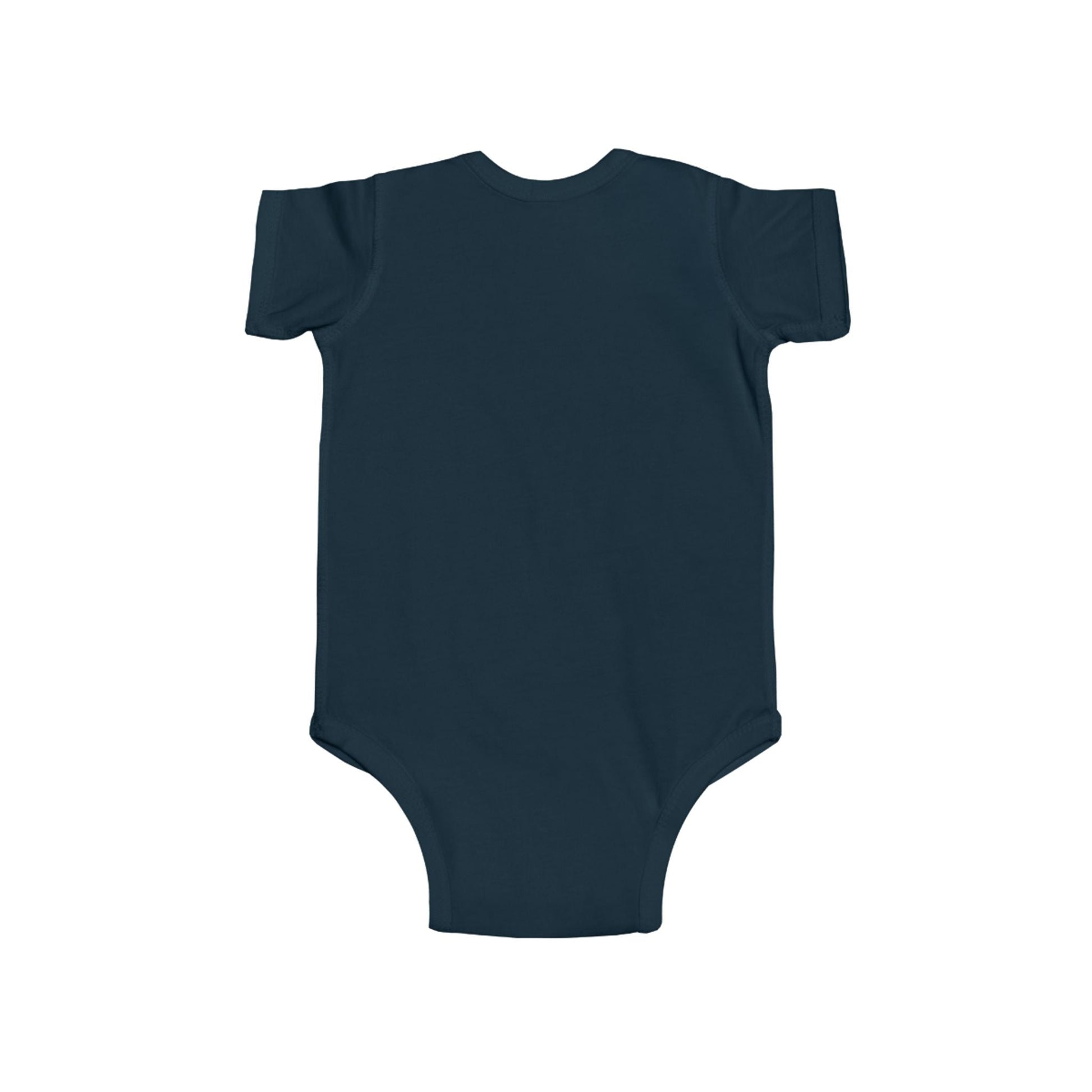 Baby Mess Infant Bodysuit – Cuteness in Every Chaos by Out.Work.Everyone – Kids clothes