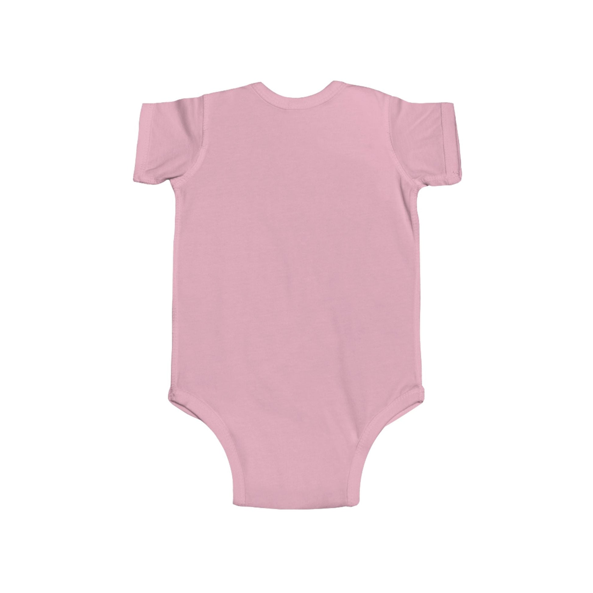 Baby Mess Infant Bodysuit – Cuteness in Every Chaos by Out.Work.Everyone – Kids clothes