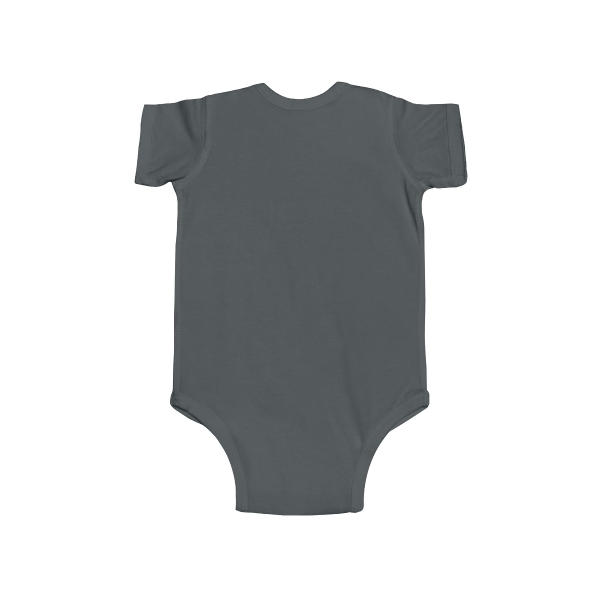 Baby Mess Infant Bodysuit – Cuteness in Every Chaos by Out.Work.Everyone – Kids clothes
