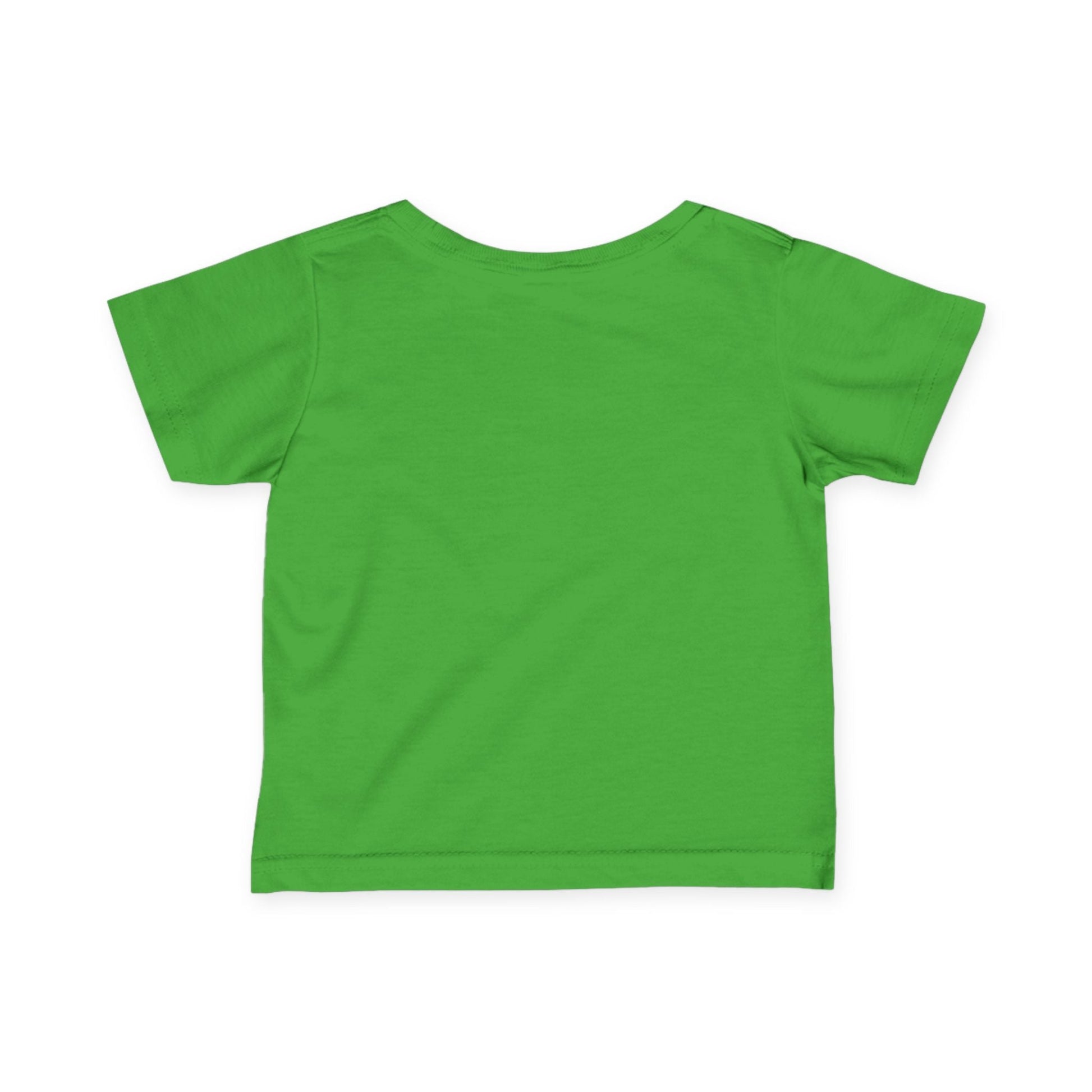 Baby Mess Infant Tee – Tiny Style, Big Personality by Out.Work.Everyone – Kids clothes