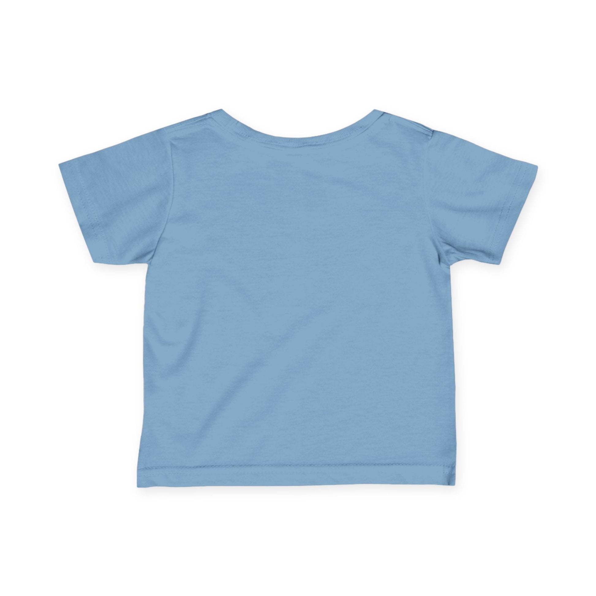 Baby Mess Infant Tee – Tiny Style, Big Personality by Out.Work.Everyone – Kids clothes