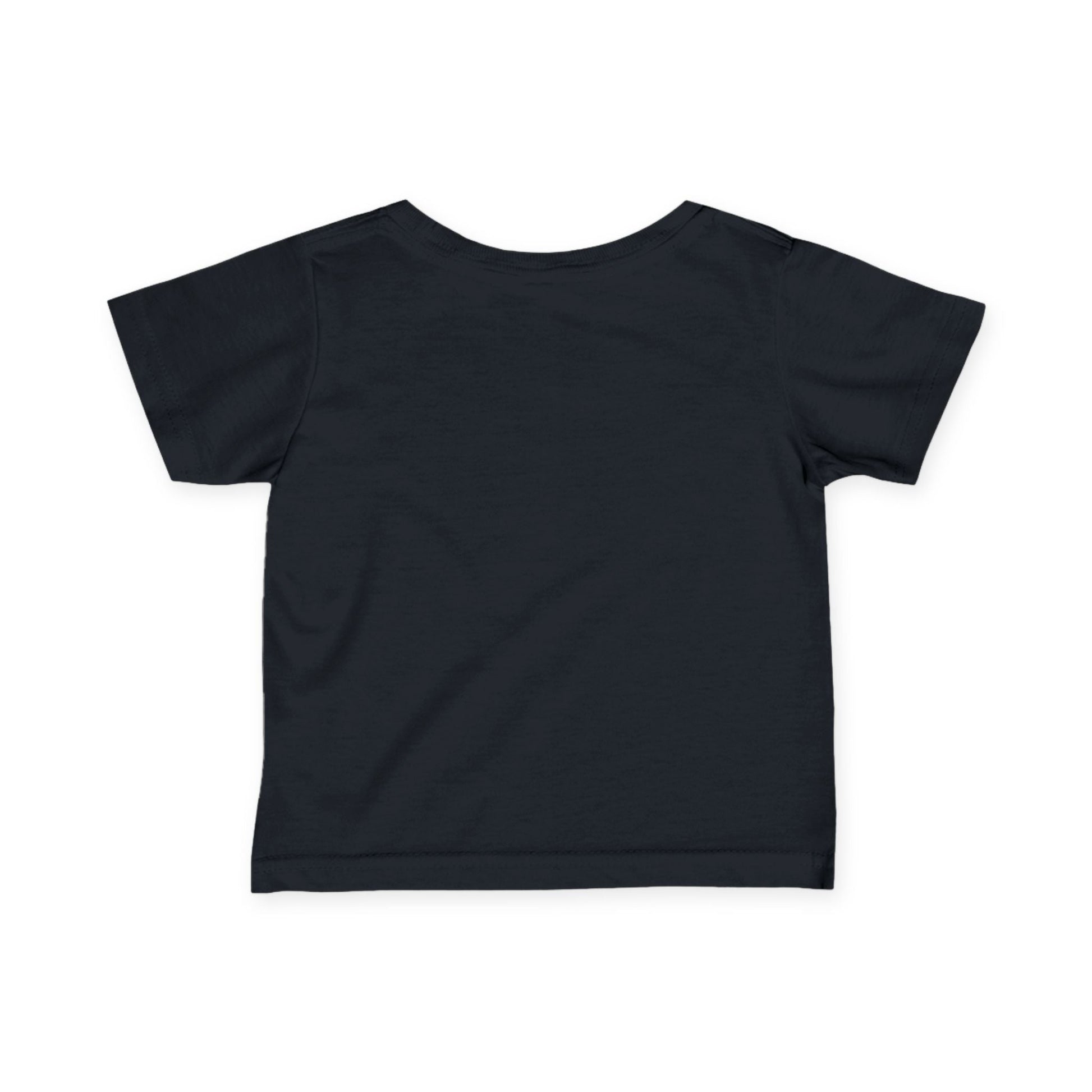Baby Mess Infant Tee – Tiny Style, Big Personality by Out.Work.Everyone – Kids clothes