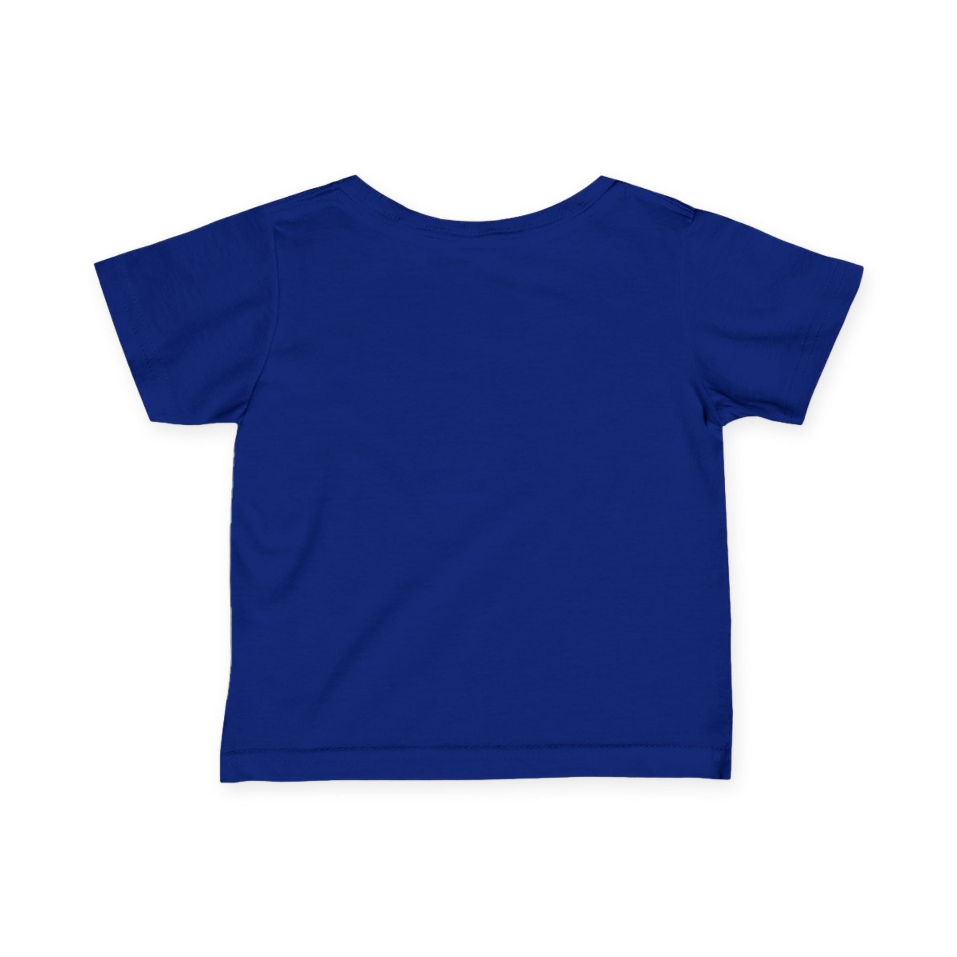 Baby Mess Infant Tee – Tiny Style, Big Personality by Out.Work.Everyone – Kids clothes