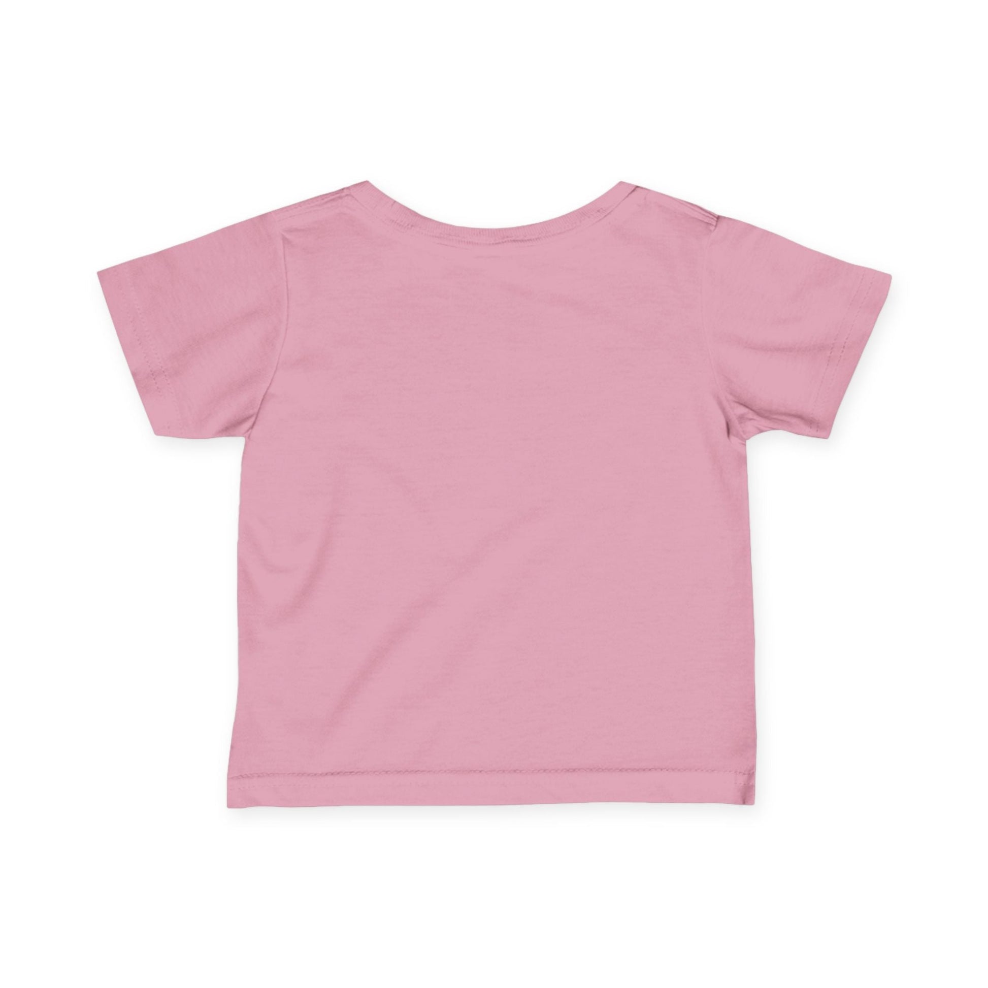 Baby Mess Infant Tee – Tiny Style, Big Personality by Out.Work.Everyone – Kids clothes