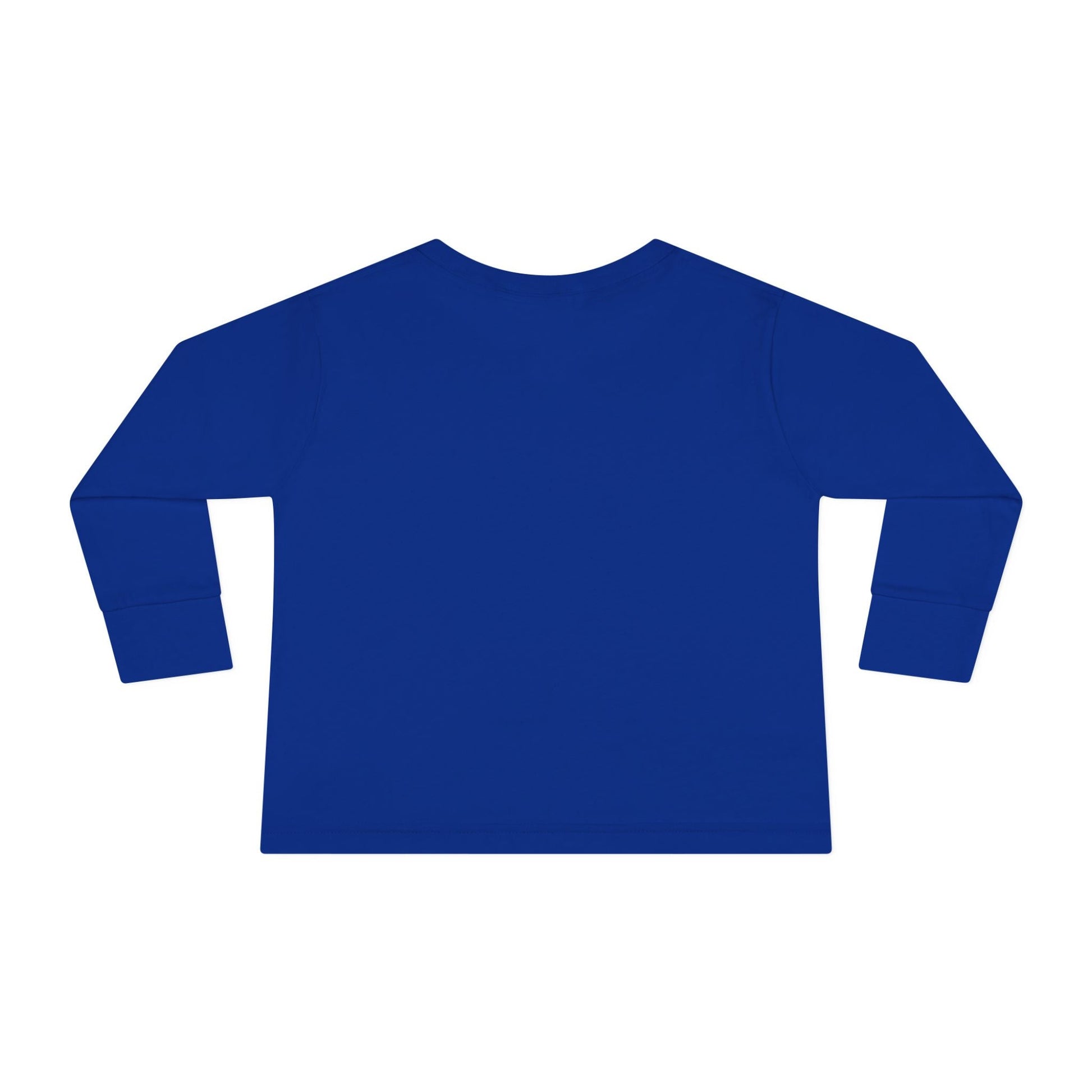 Baby Mess Long Sleeve Tee – Colorfully Chaotic & Cute by Out.Work.Everyone – Kids clothes