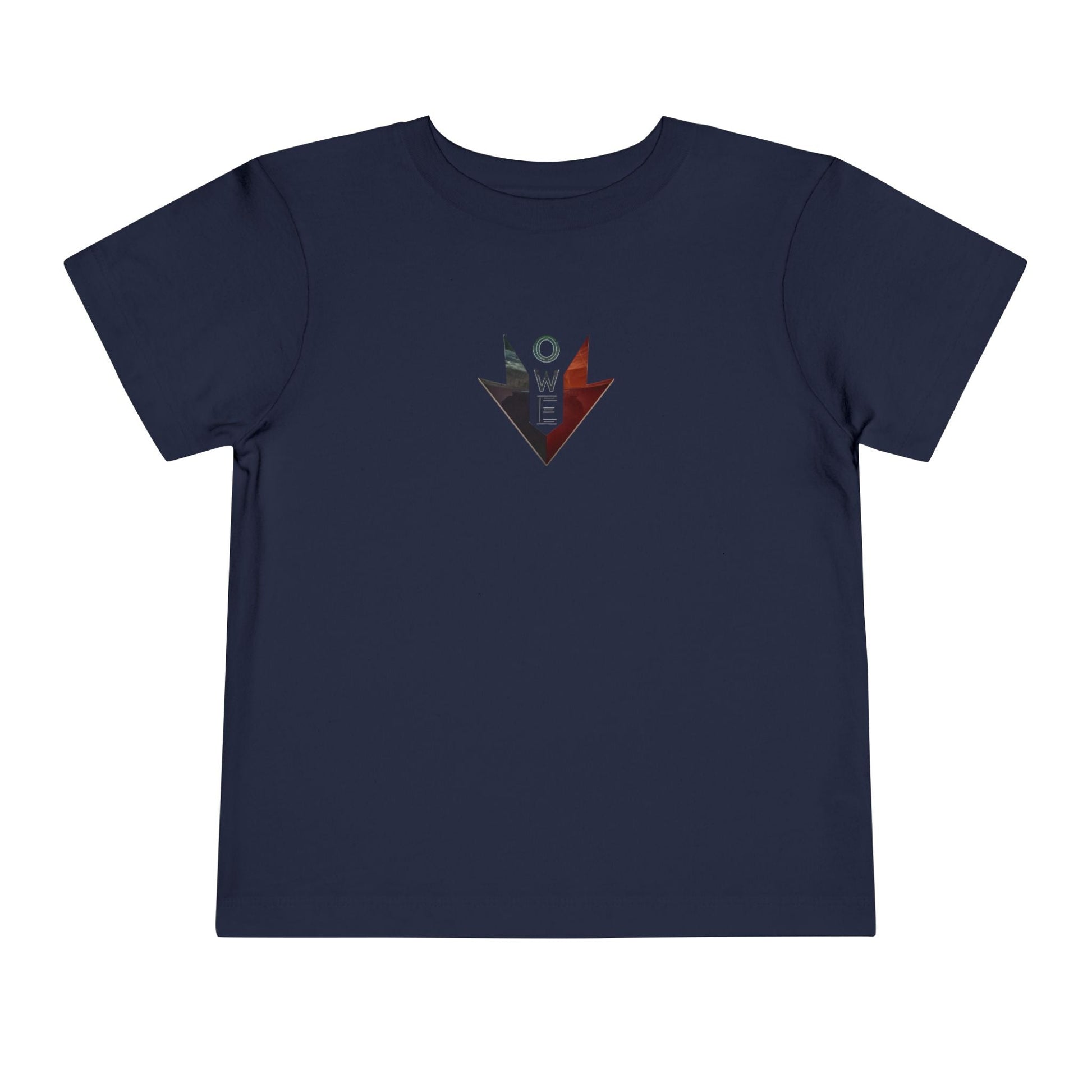 O.W.E. Arrow Toddler Tee – Built to Out.Work.Everyone. by Out.Work.Everyone – Kids clothes