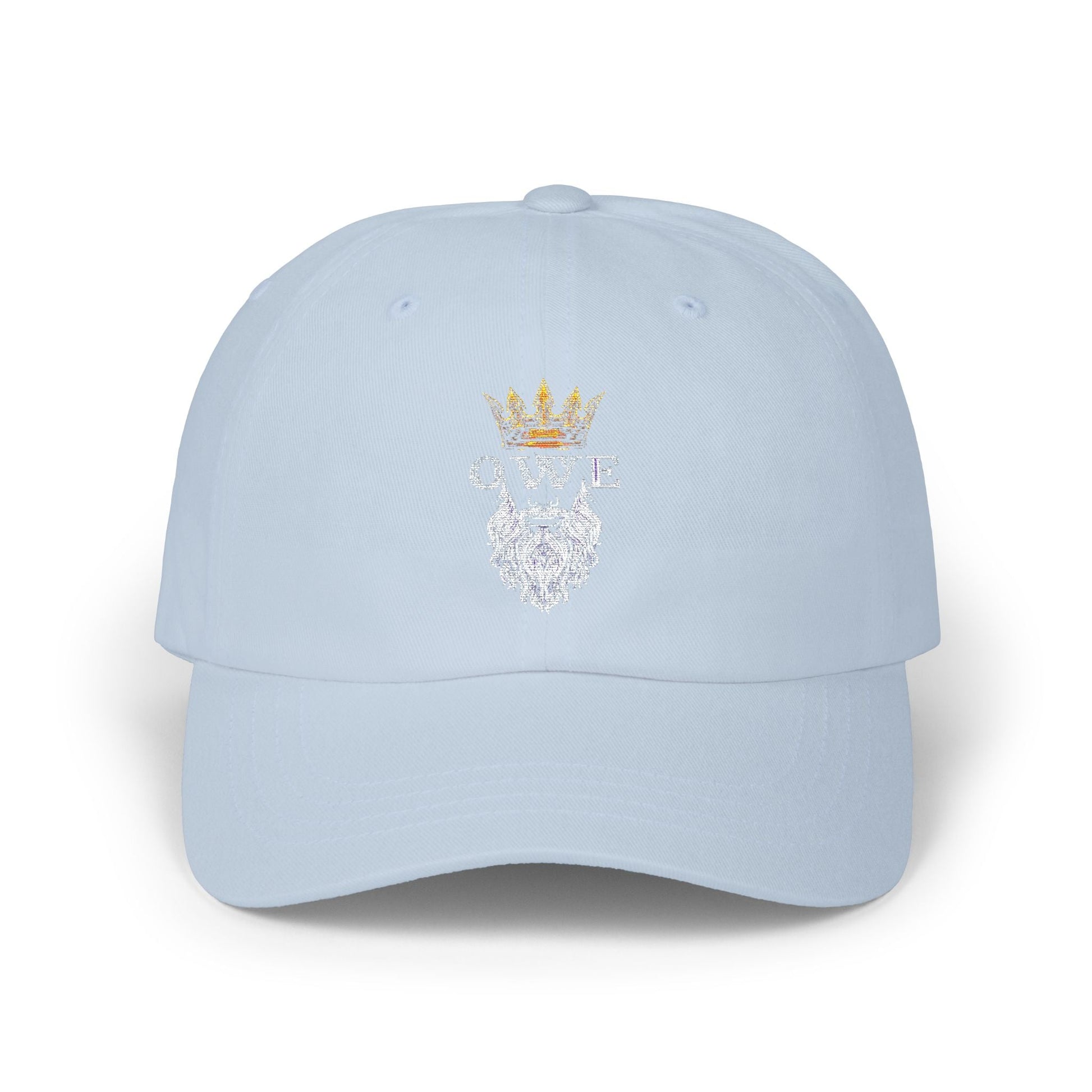 OWE Classic Dad Cap – Legacy Looks for Everyday Hustle* by Out.Work.Everyone – Hats