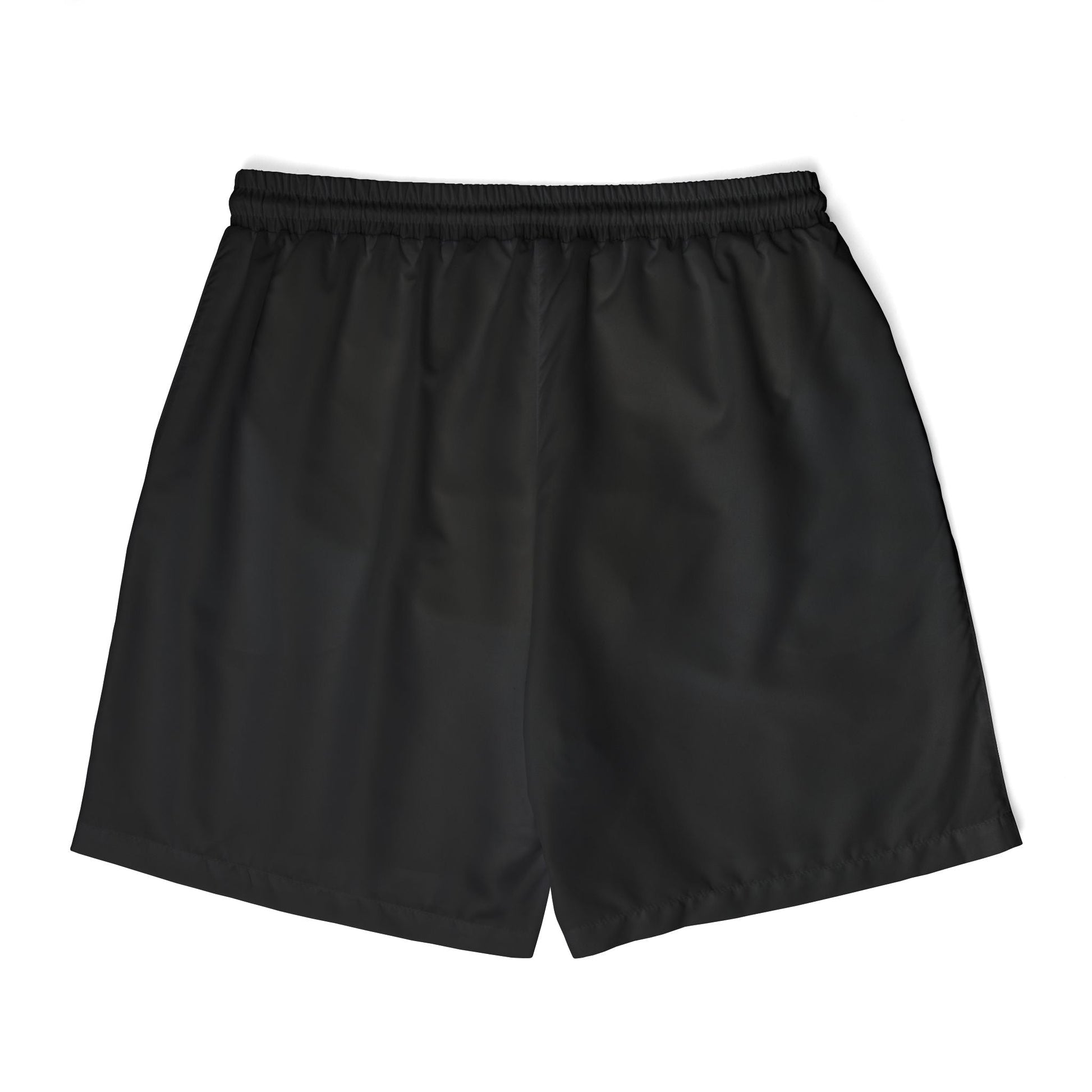OWE Crowned Lion Swim Shorts – Rule the Water with Style by Out.Work.Everyone – All Over Prints