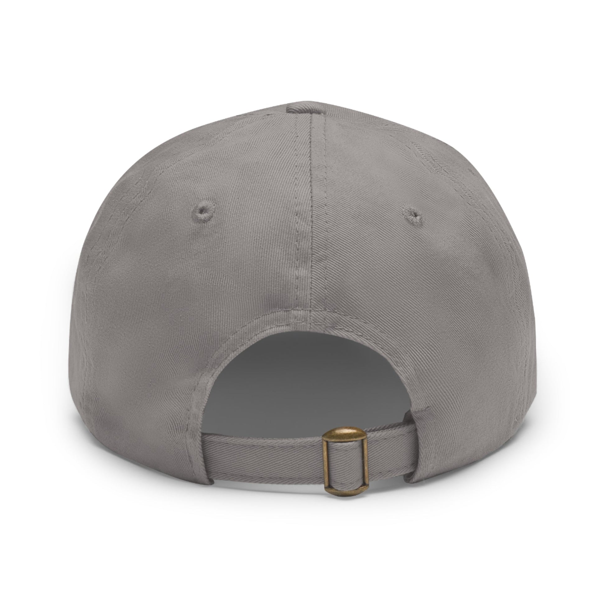 OWE Dad Hat – Legacy Looks with a Leather Edge* by Out.Work.Everyone – Hats