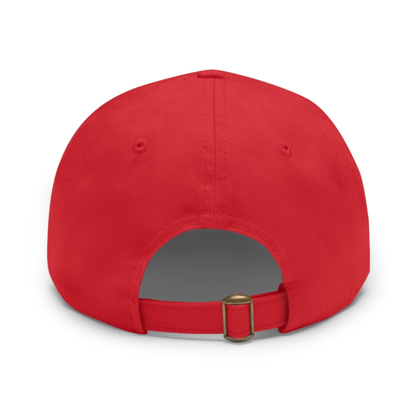 OWE Dad Hat – Legacy Looks with a Leather Edge* by Out.Work.Everyone – Hats