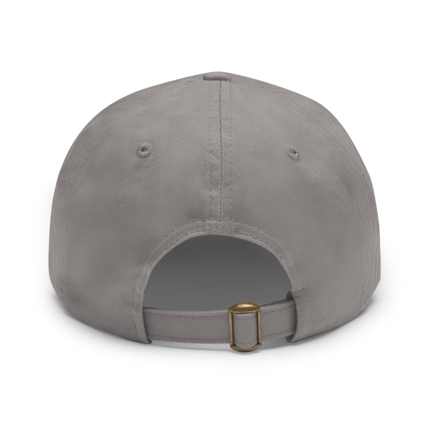 OWE Dad Hat – Legacy Looks with a Leather Edge* by Out.Work.Everyone – Hats