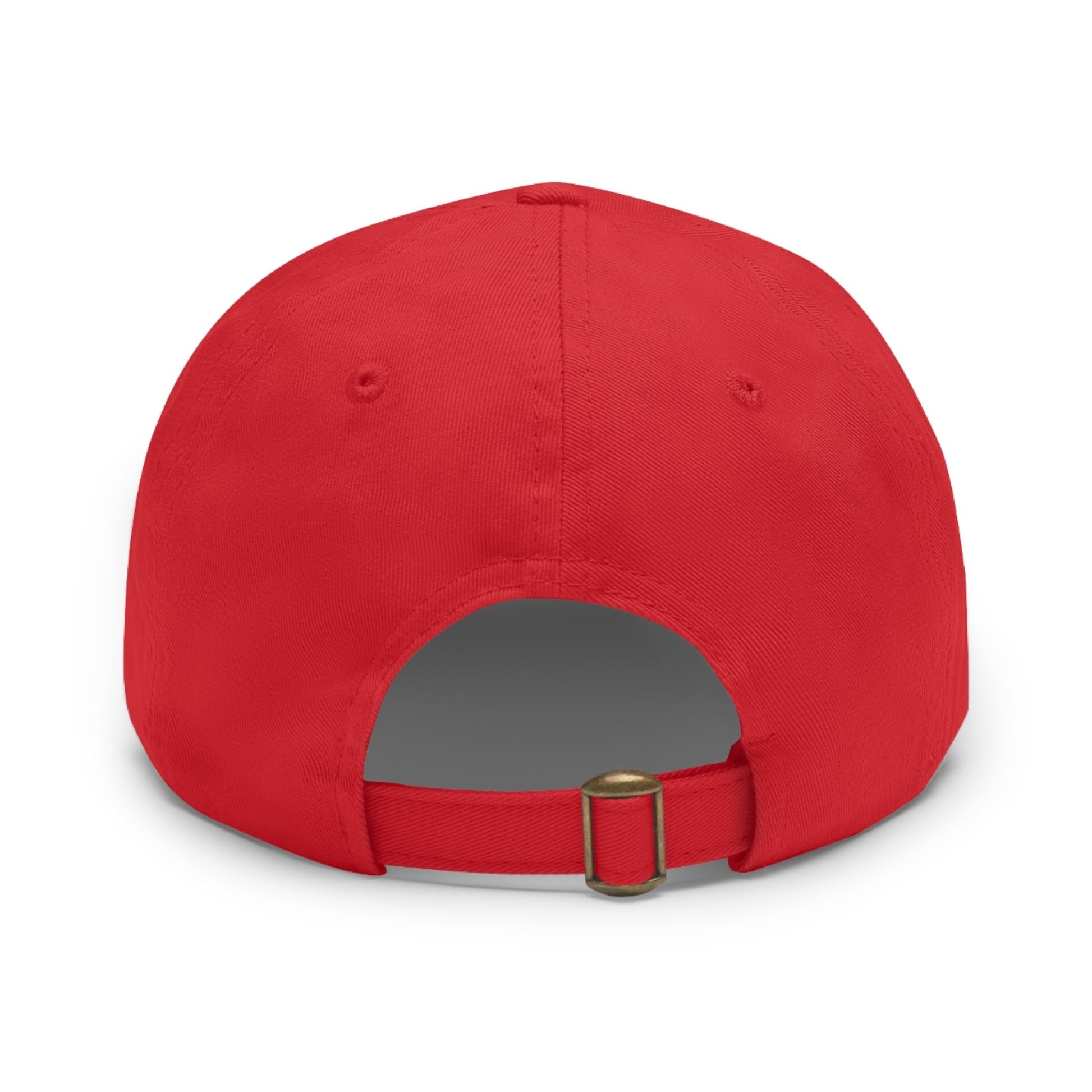 OWE Dad Hat – Legacy Looks with a Leather Edge* by Out.Work.Everyone – Hats