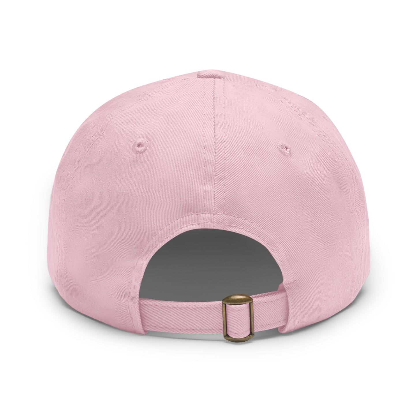 OWE Dad Hat – Legacy Looks with a Leather Edge* by Out.Work.Everyone – Hats