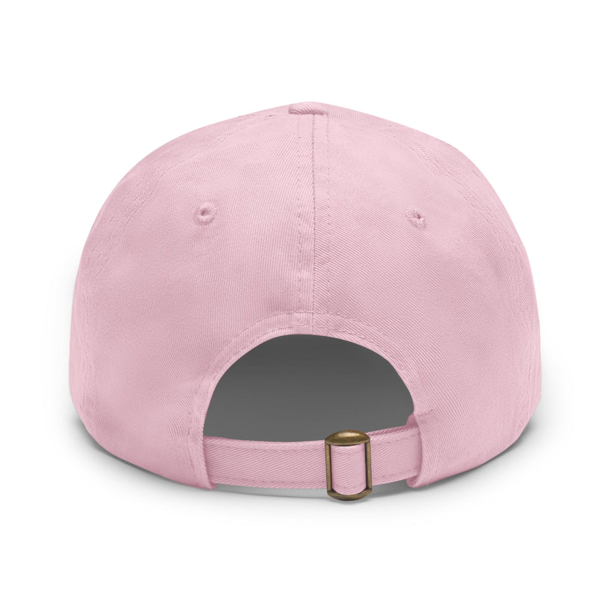 OWE Dad Hat – Legacy Looks with a Leather Edge* by Out.Work.Everyone – Hats