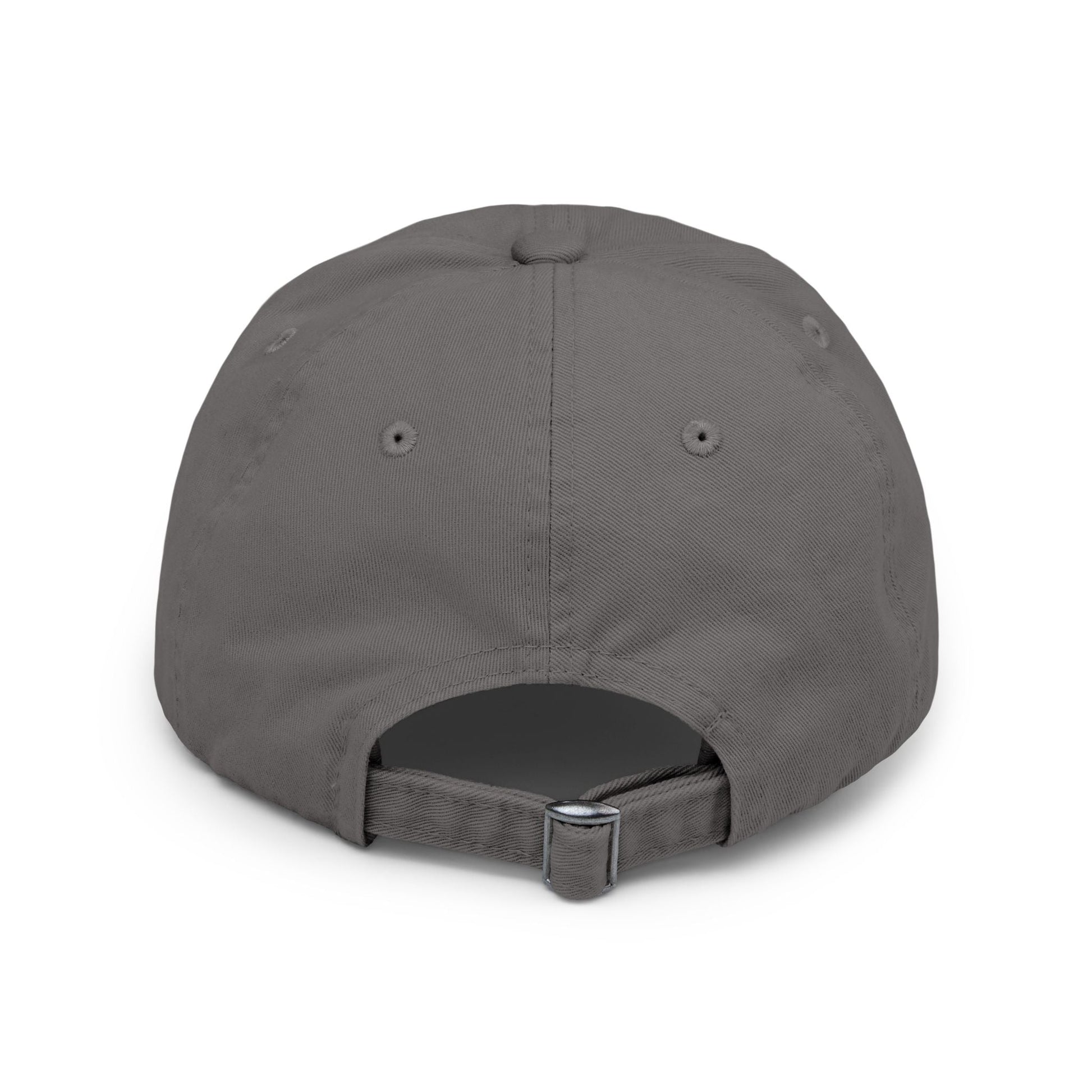 OWE Distressed Cap – Worn In. Dialed In. Outworking Everyone.* by Out.Work.Everyone – Hats