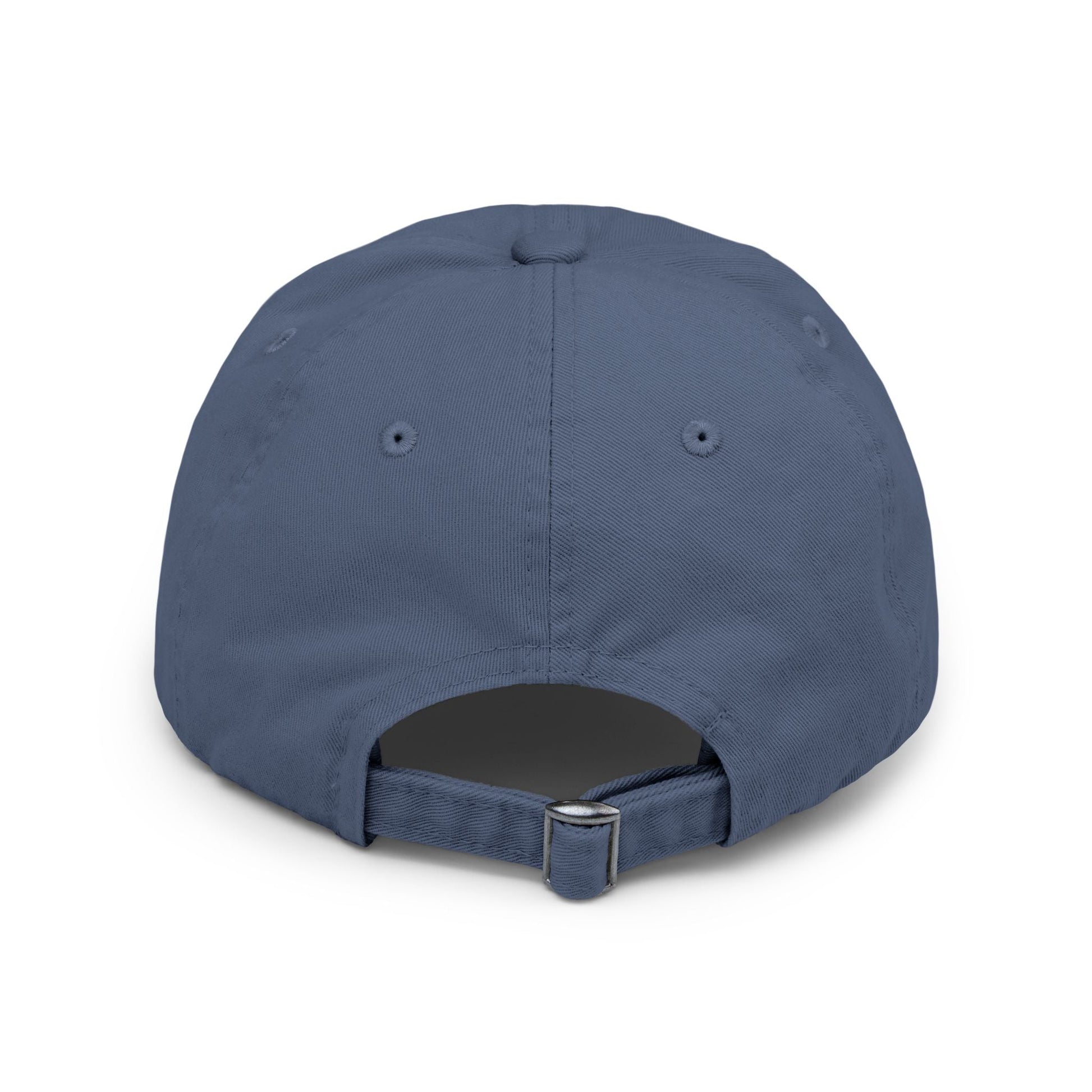 OWE Distressed Cap – Worn In. Dialed In. Outworking Everyone.* by Out.Work.Everyone – Hats