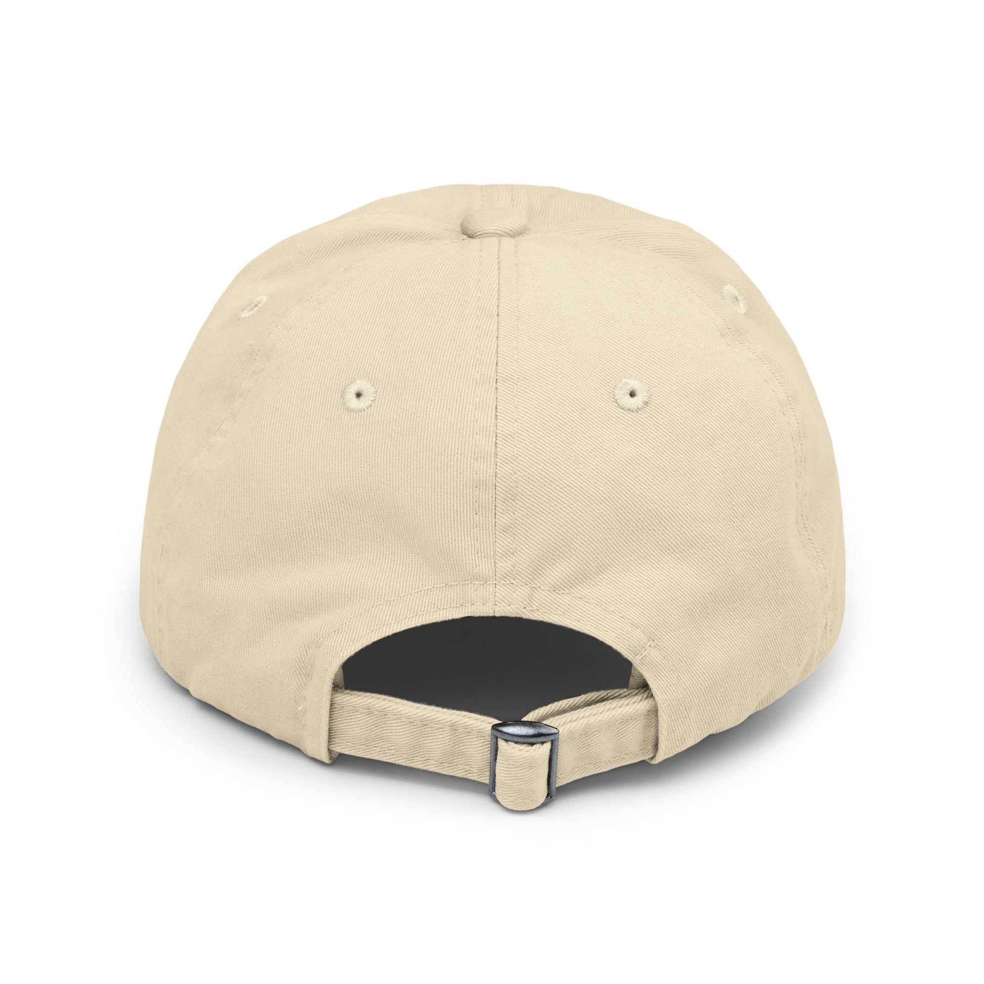 OWE Distressed Cap – Worn In. Dialed In. Outworking Everyone.* by Out.Work.Everyone – Hats