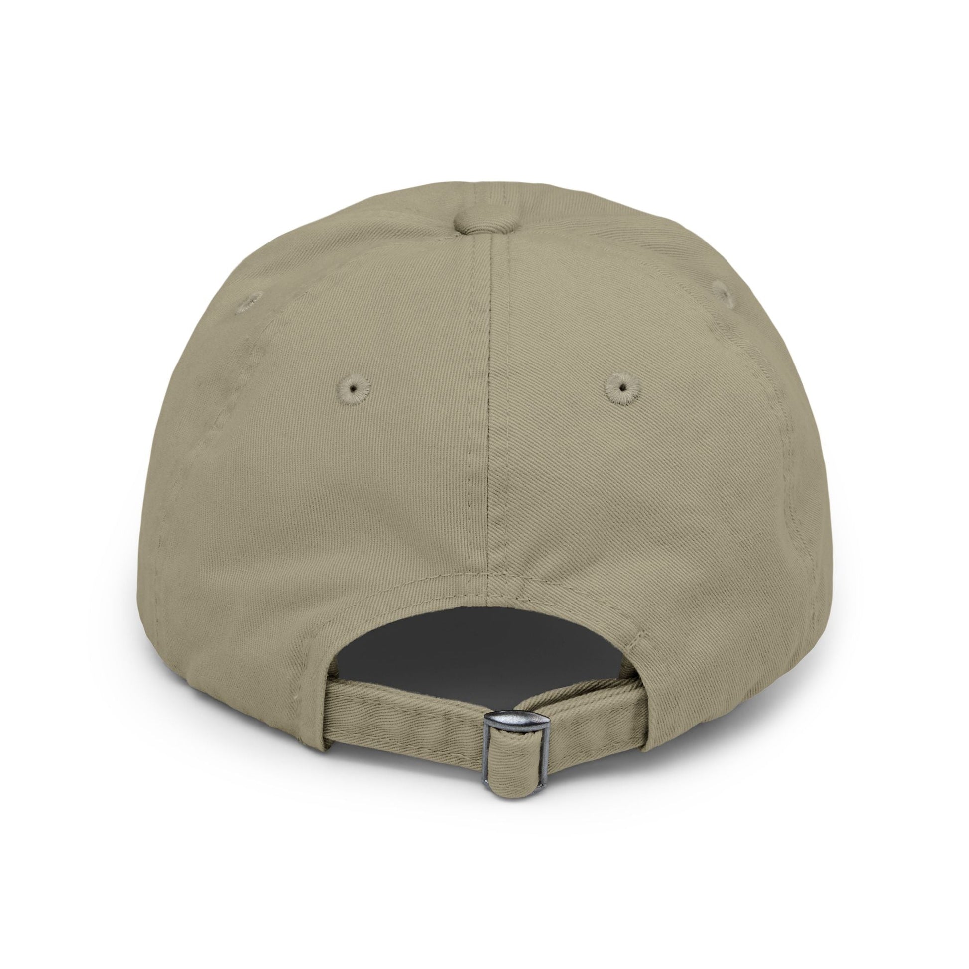 OWE Distressed Cap – Worn In. Dialed In. Outworking Everyone.* by Out.Work.Everyone – Hats