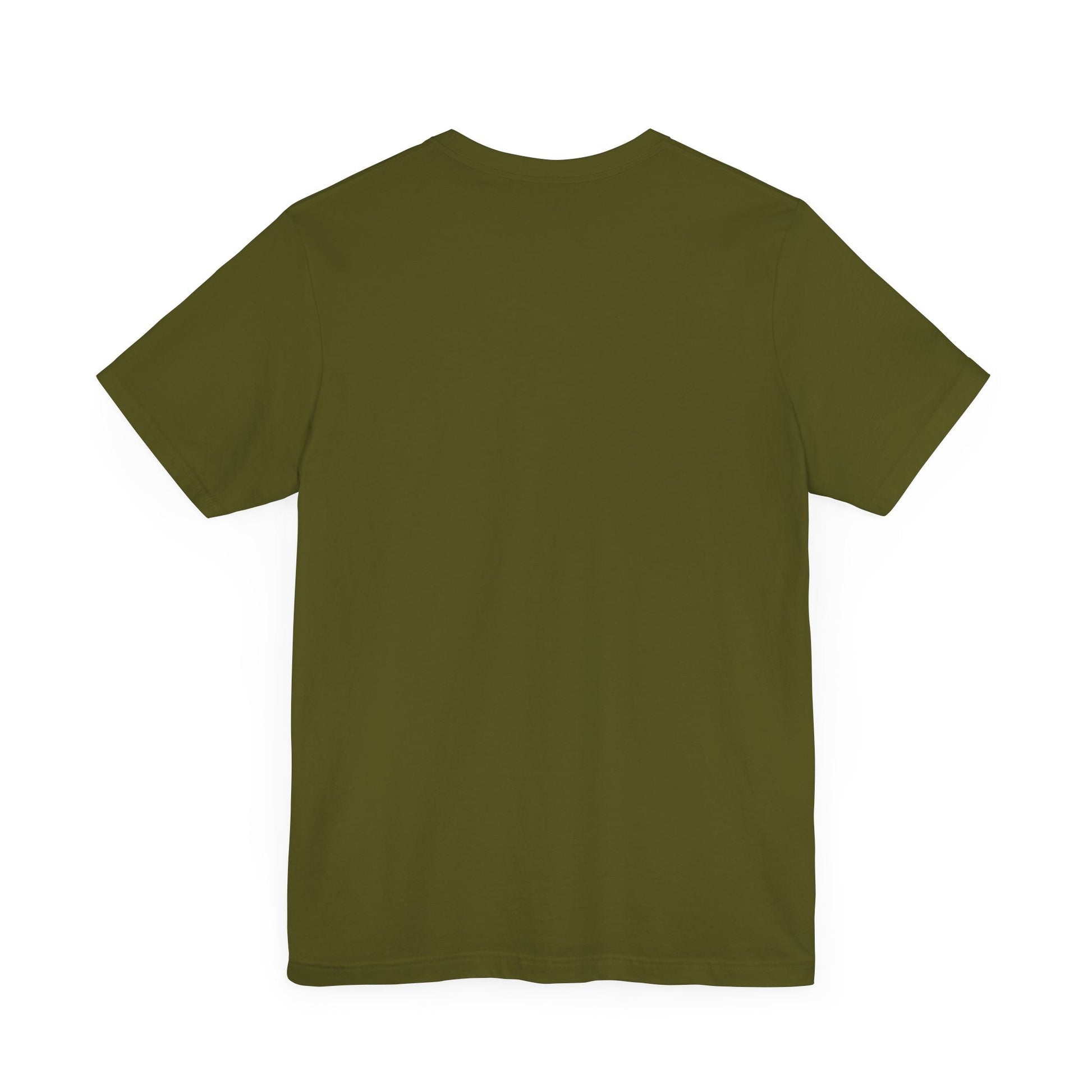 O.W.E. Earth Shift Tee – Calm Energy Drop by Out.Work.Everyone – T-Shirt