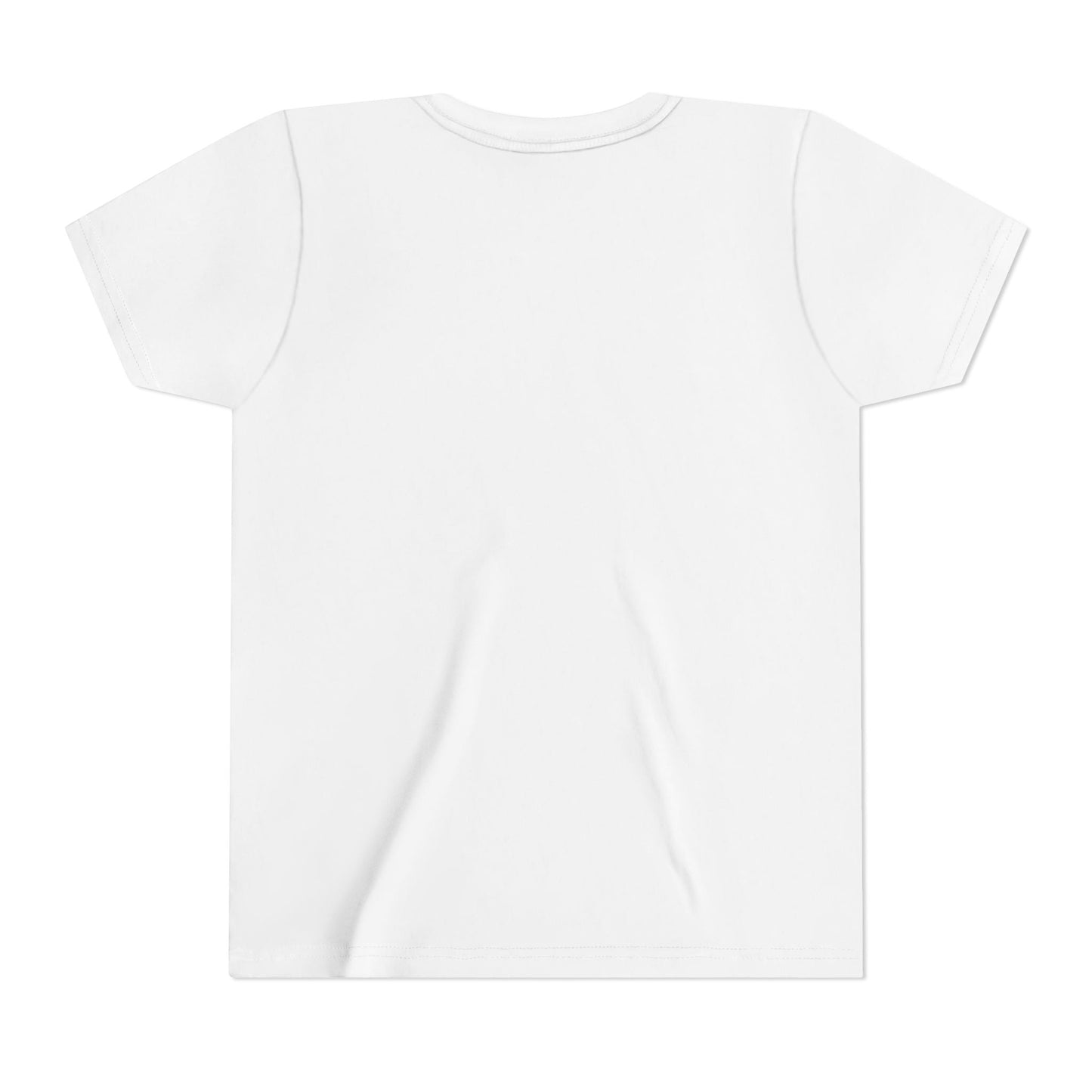 O.W.E. Kids Tee – “Out Work Everyone” Youth Edition (Blue) by Out.Work.Everyone – Kids clothes