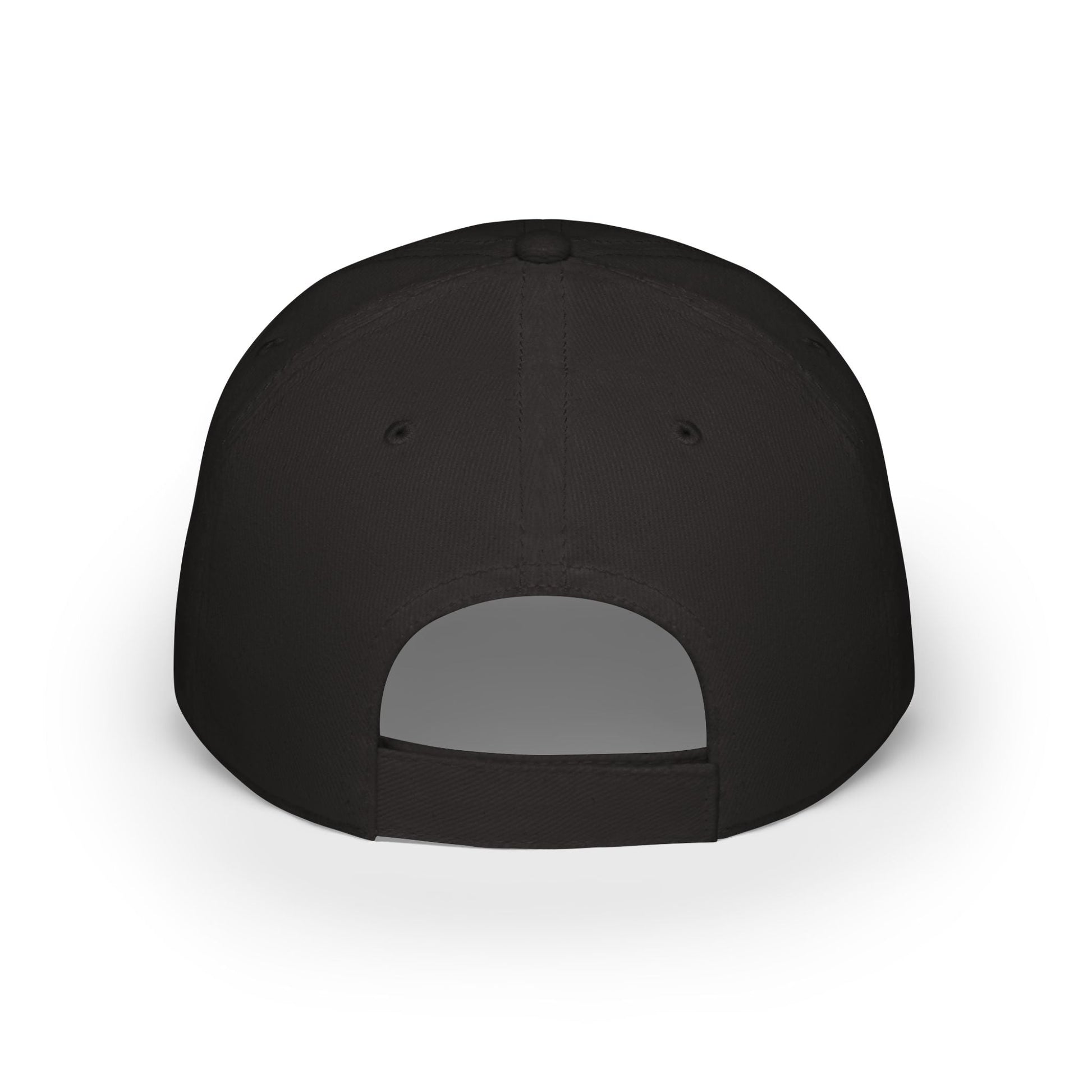 OWE Low Profile Baseball Cap – Wear the Grind, Crown the Mindset* by Out.Work.Everyone – Hats