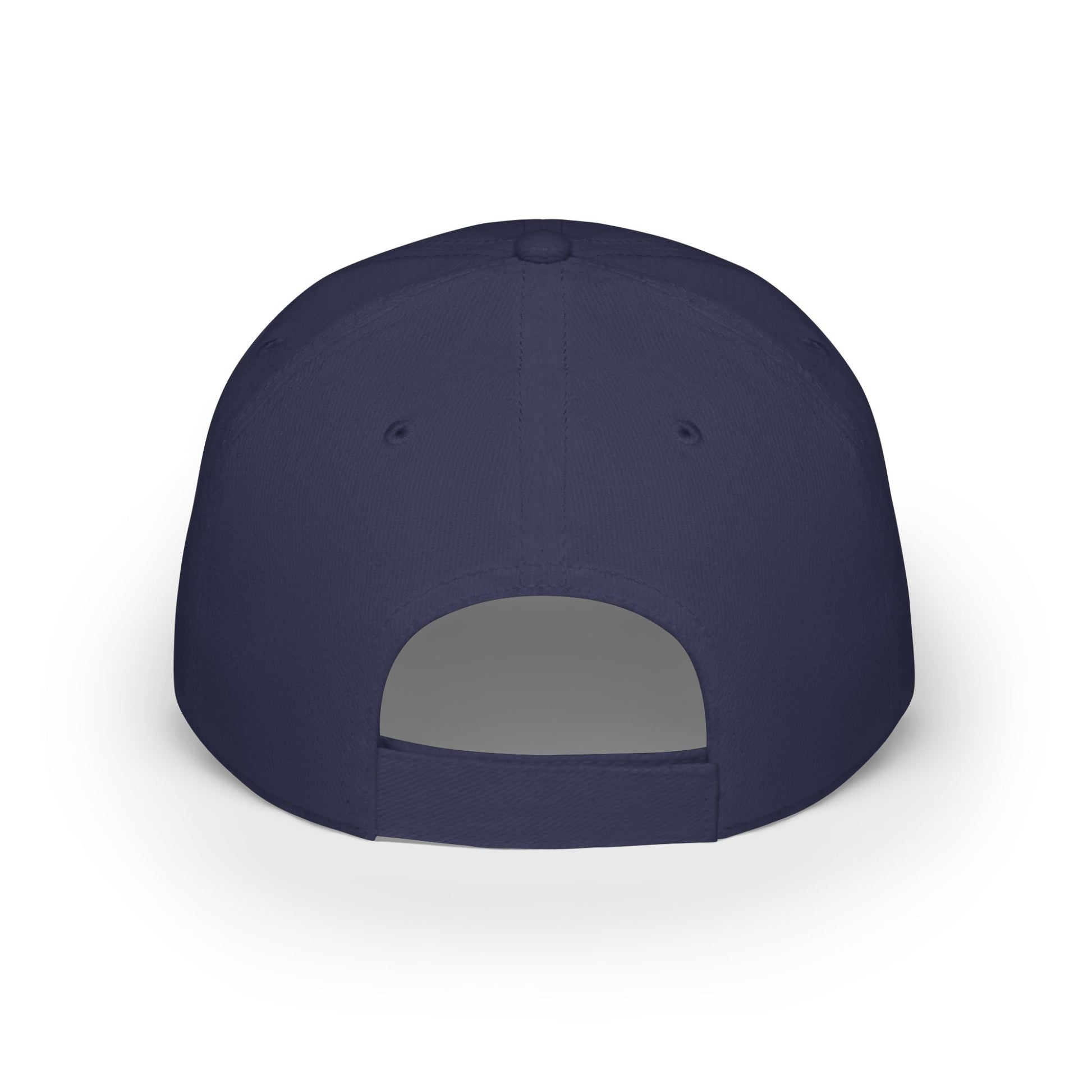 OWE Low Profile Baseball Cap – Wear the Grind, Crown the Mindset* by Out.Work.Everyone – Hats