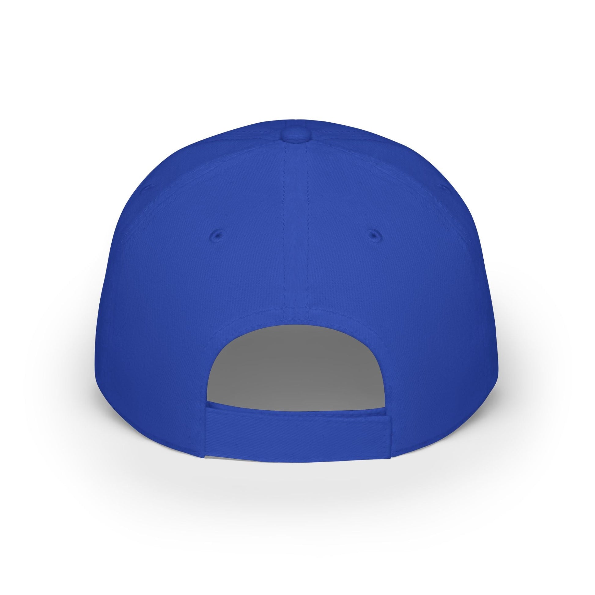 OWE Low Profile Baseball Cap – Wear the Grind, Crown the Mindset* by Out.Work.Everyone – Hats