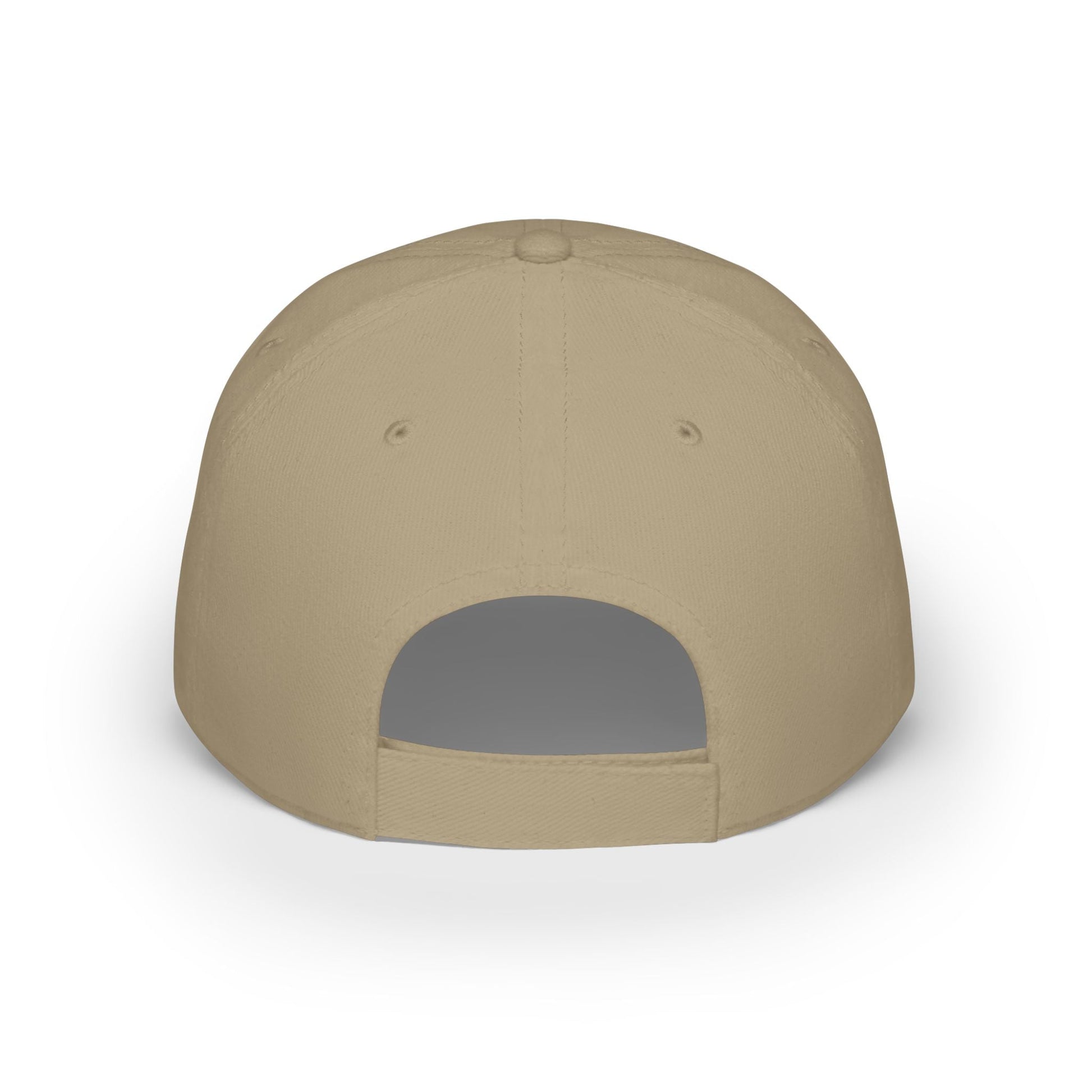 OWE Low Profile Baseball Cap – Wear the Grind, Crown the Mindset* by Out.Work.Everyone – Hats