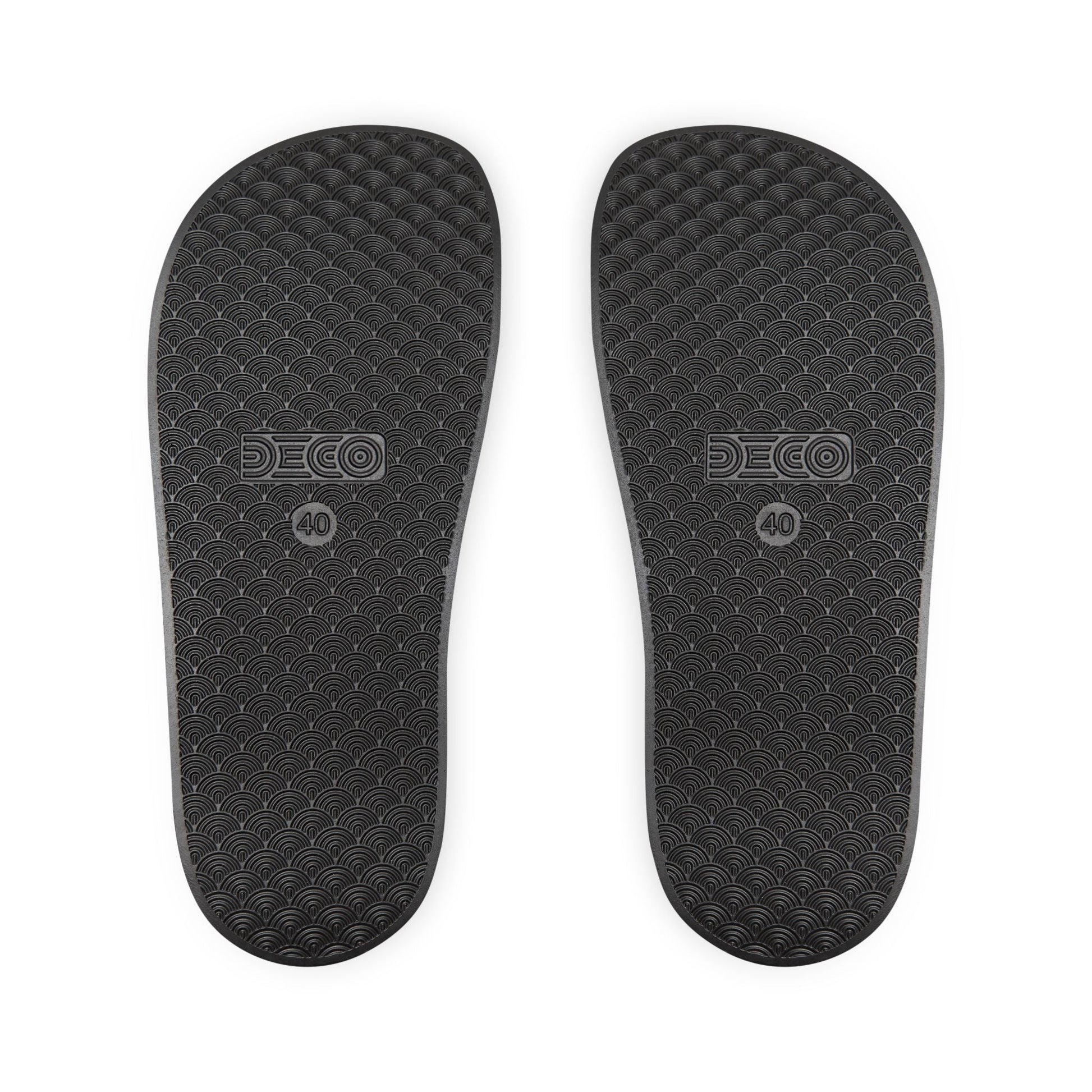 OWE Men's Strap Sandals – Walk the Mindset. Own Every Step.* by Out.Work.Everyone – Shoes