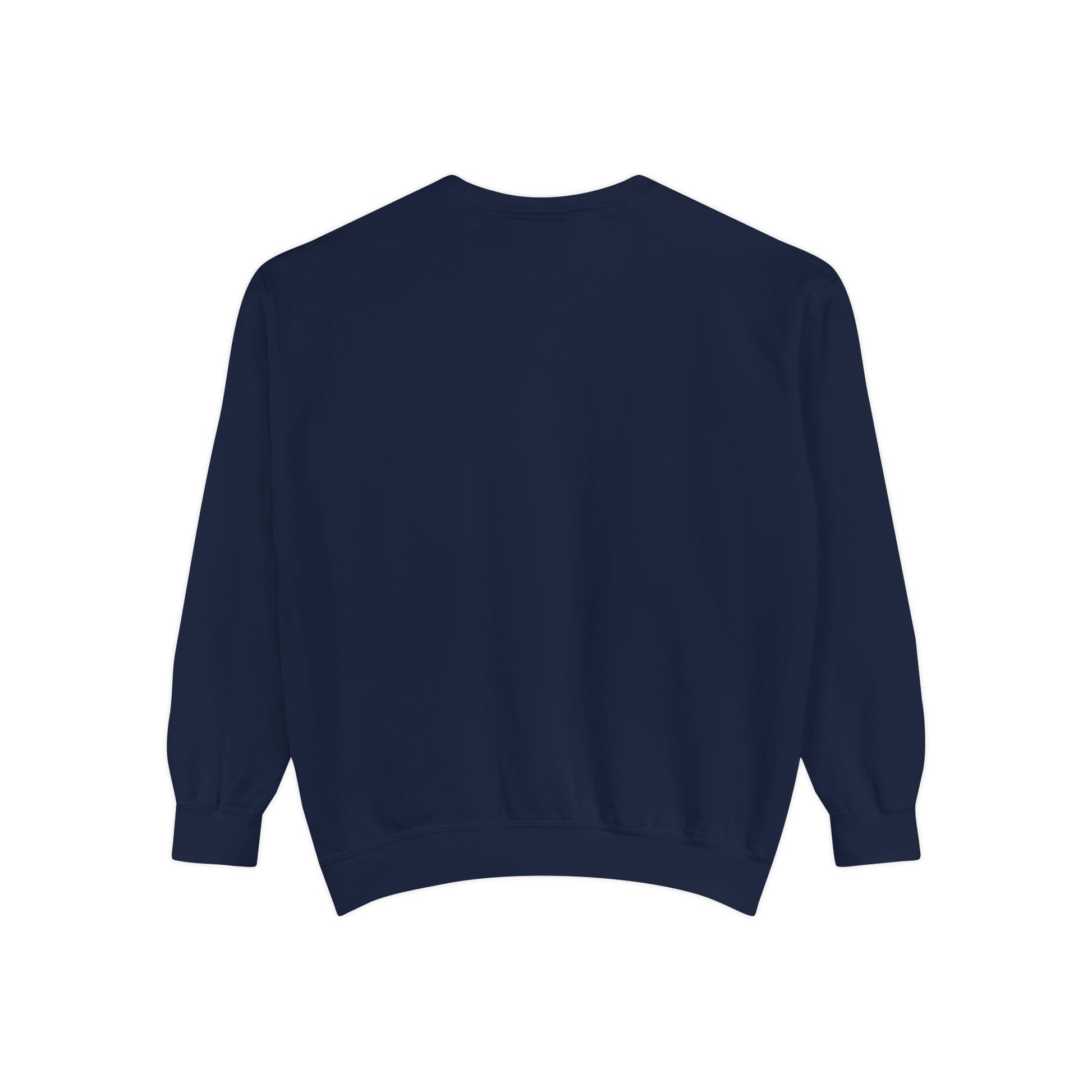 O.W.E. Men’s Sweatshirt – Black Edition by Out.Work.Everyone – Sweatshirt