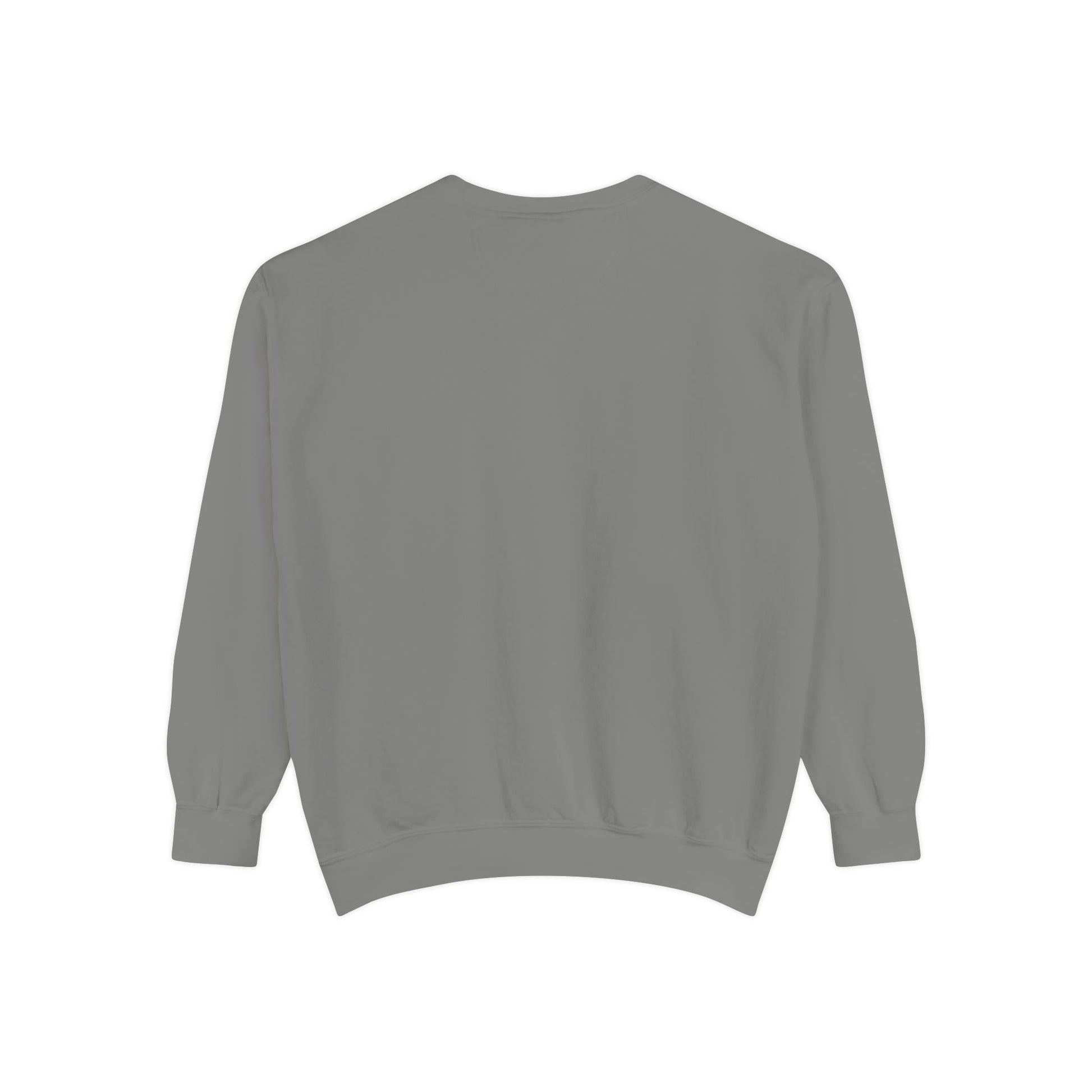 O.W.E. Men’s Sweatshirt – Black Edition by Out.Work.Everyone – Sweatshirt