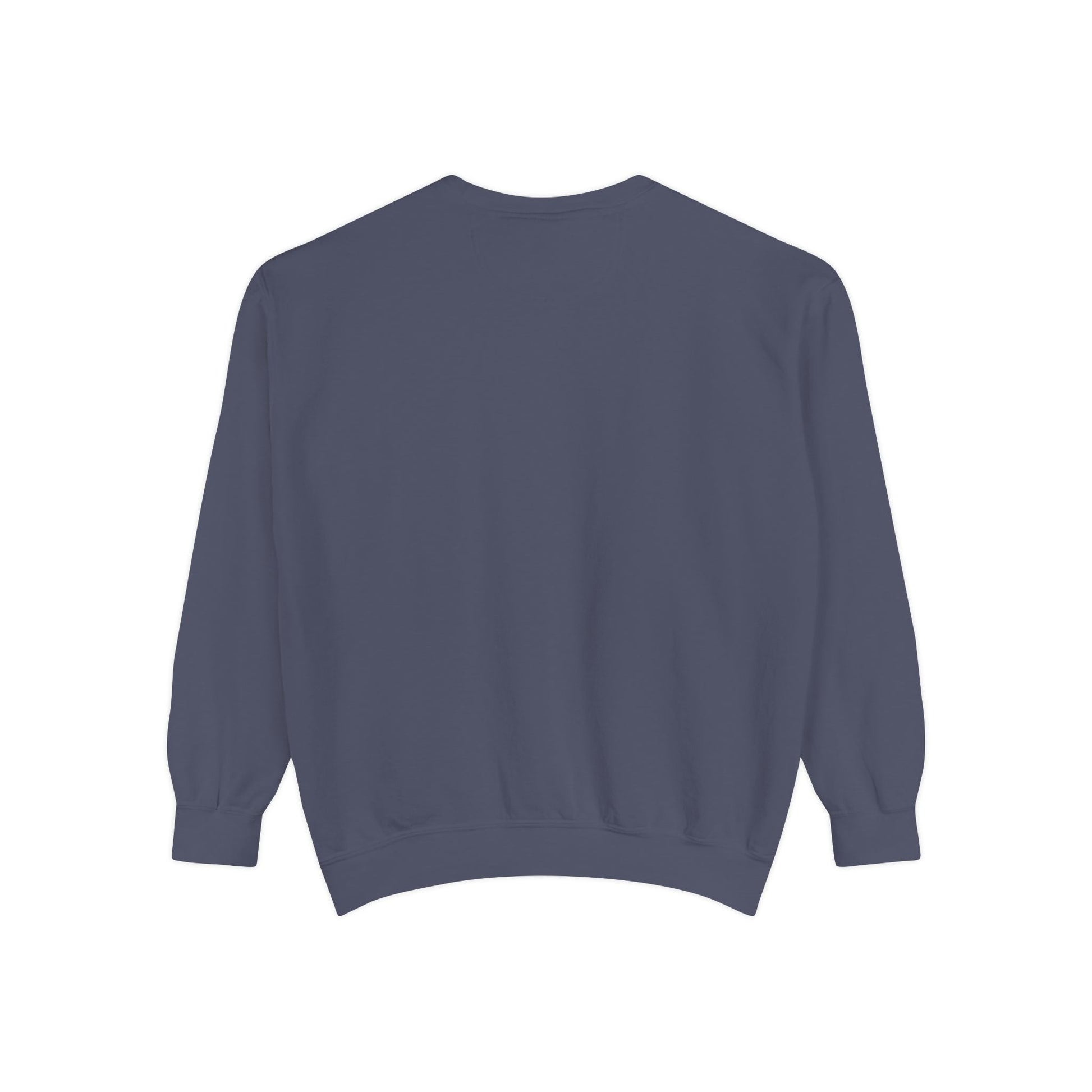 O.W.E. Men’s Sweatshirt – Black Edition by Out.Work.Everyone – Sweatshirt