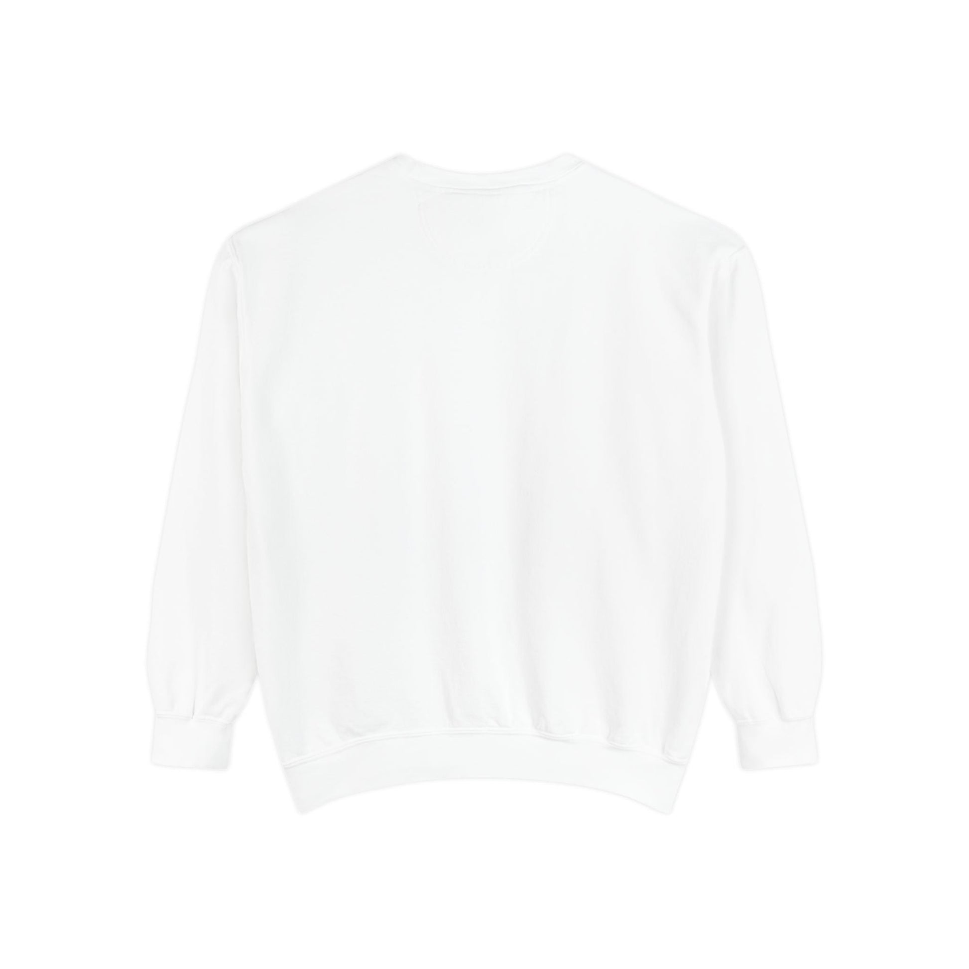O.W.E. Men’s Sweatshirt – Black Edition by Out.Work.Everyone – Sweatshirt