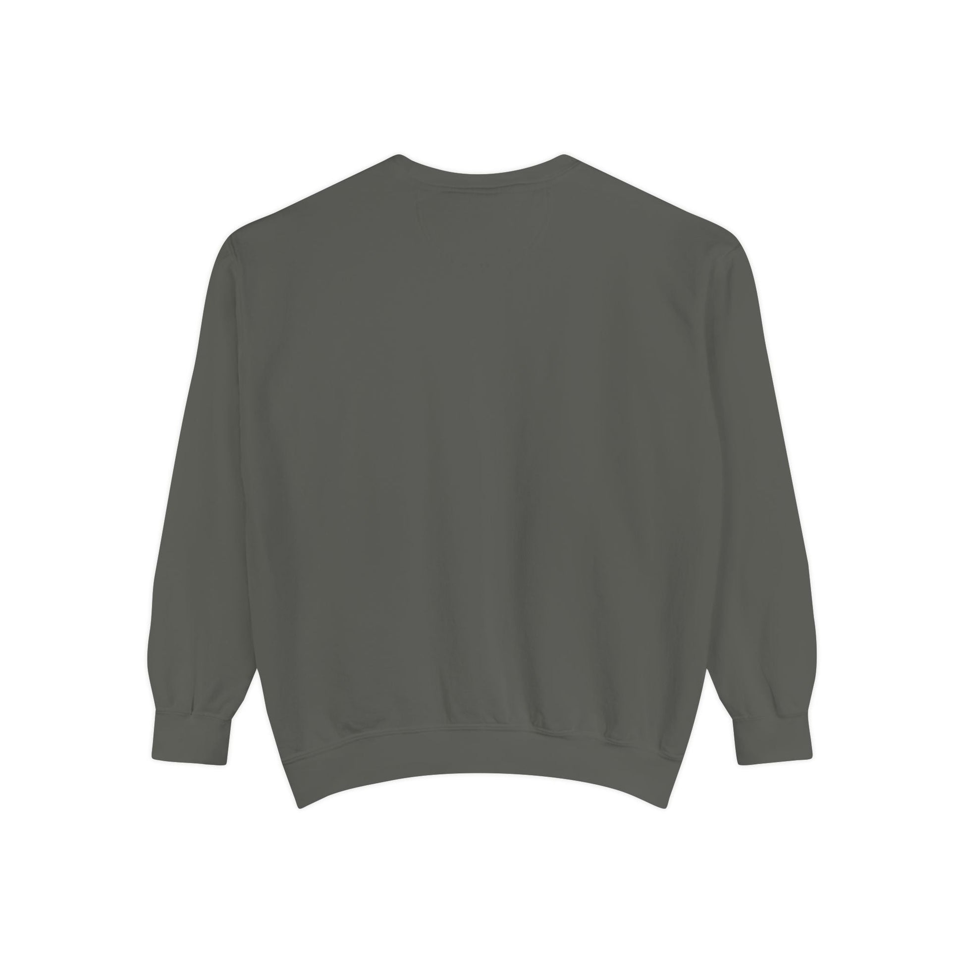 O.W.E. Men’s Sweatshirt – Black Edition by Out.Work.Everyone – Sweatshirt