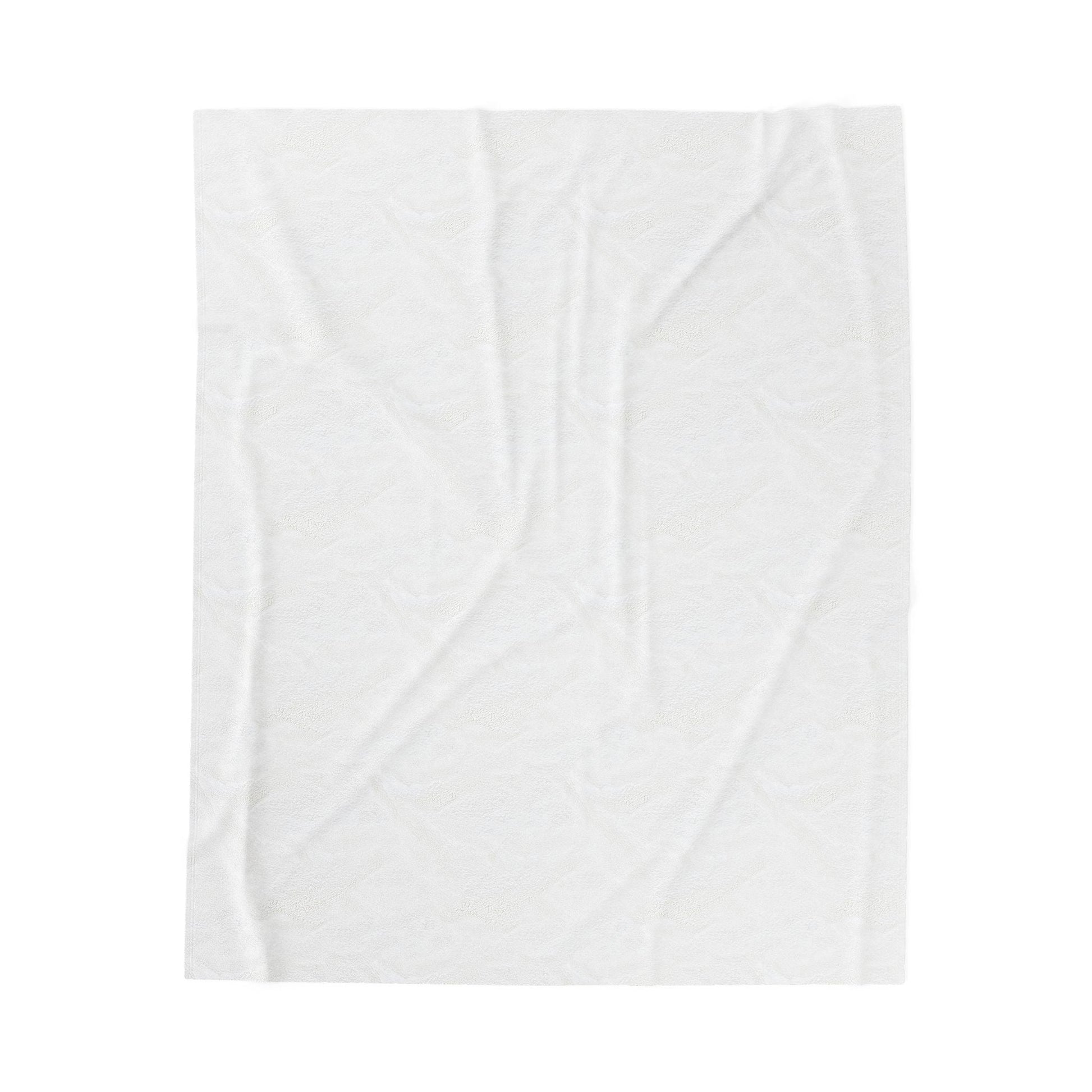 OWE Plush Blanket – Rest, Reset, Rise Again* by Out.Work.Everyone – All Over Prints