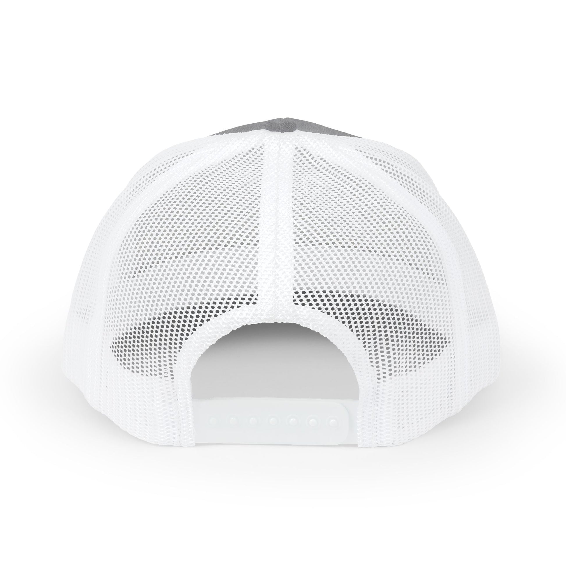 OWE Snapback Trucker Cap – Breathable Grind. Built to Last.* by Out.Work.Everyone – Hats
