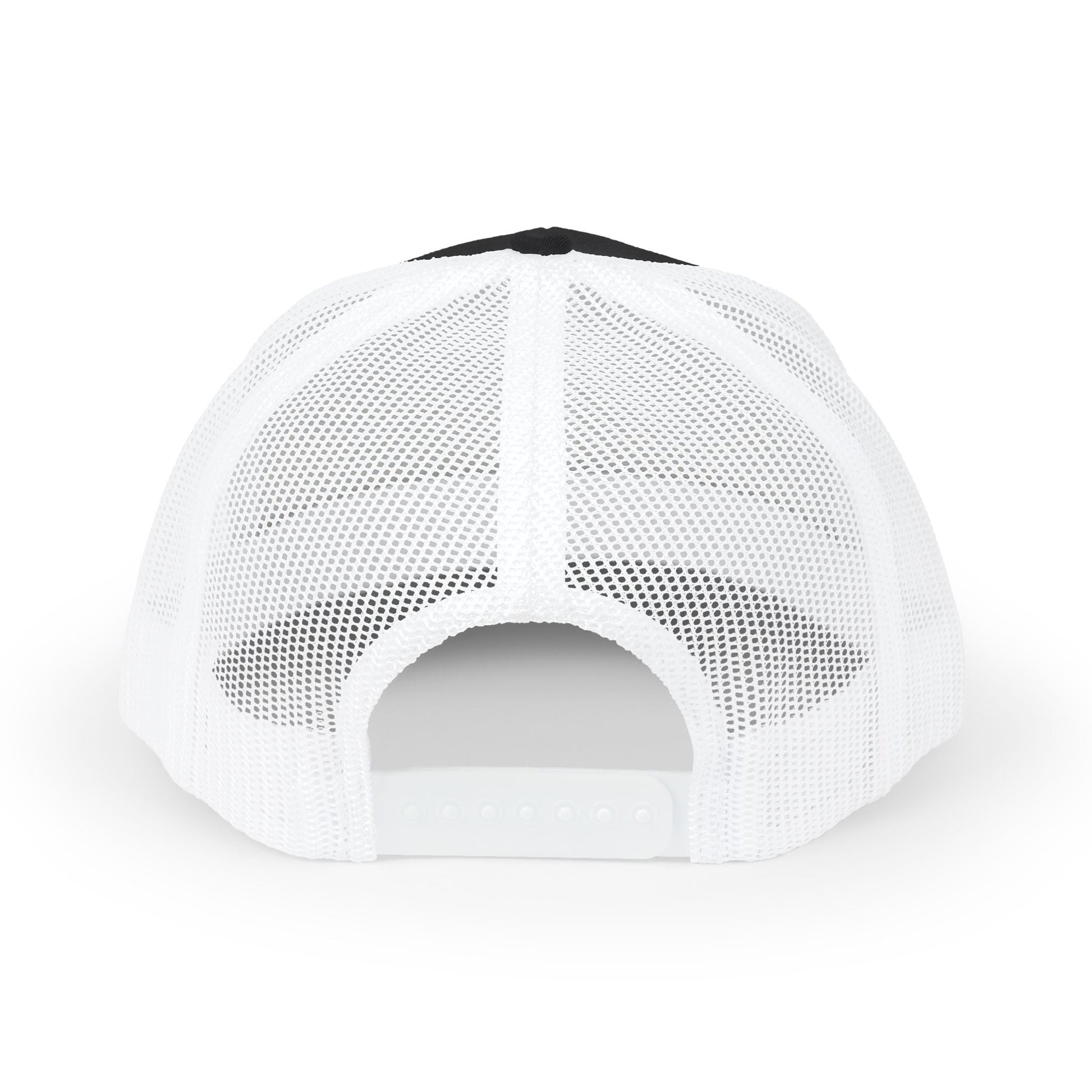 OWE Snapback Trucker Cap – Breathable Grind. Built to Last.* by Out.Work.Everyone – Hats