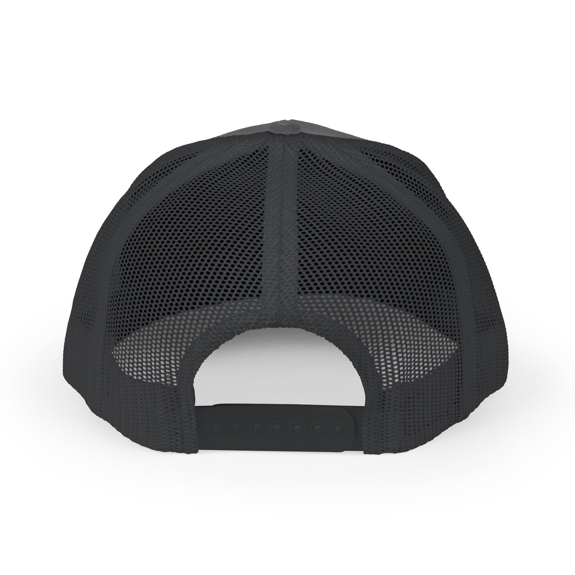 OWE Snapback Trucker Cap – Breathable Grind. Built to Last.* by Out.Work.Everyone – Hats