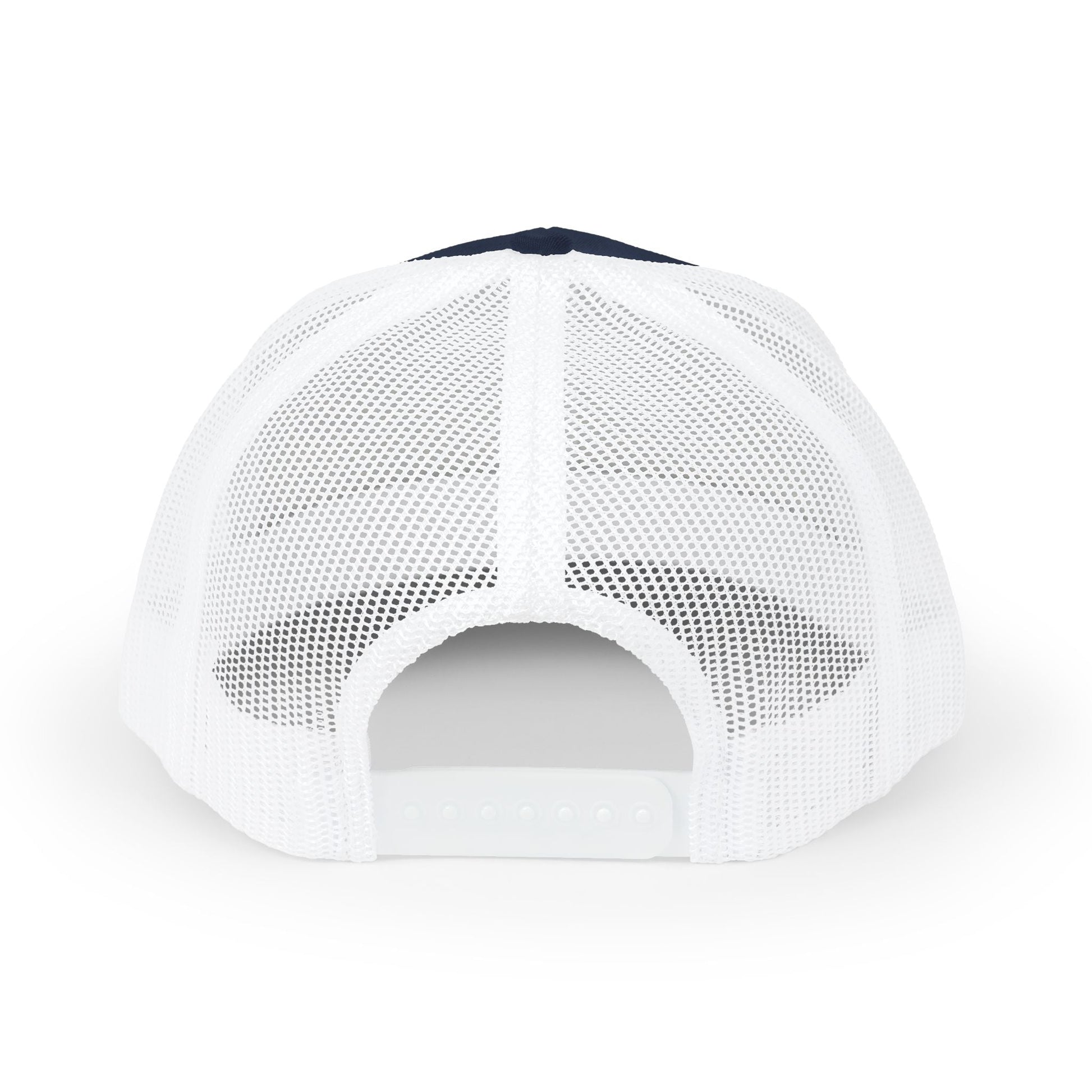 OWE Snapback Trucker Cap – Breathable Grind. Built to Last.* by Out.Work.Everyone – Hats