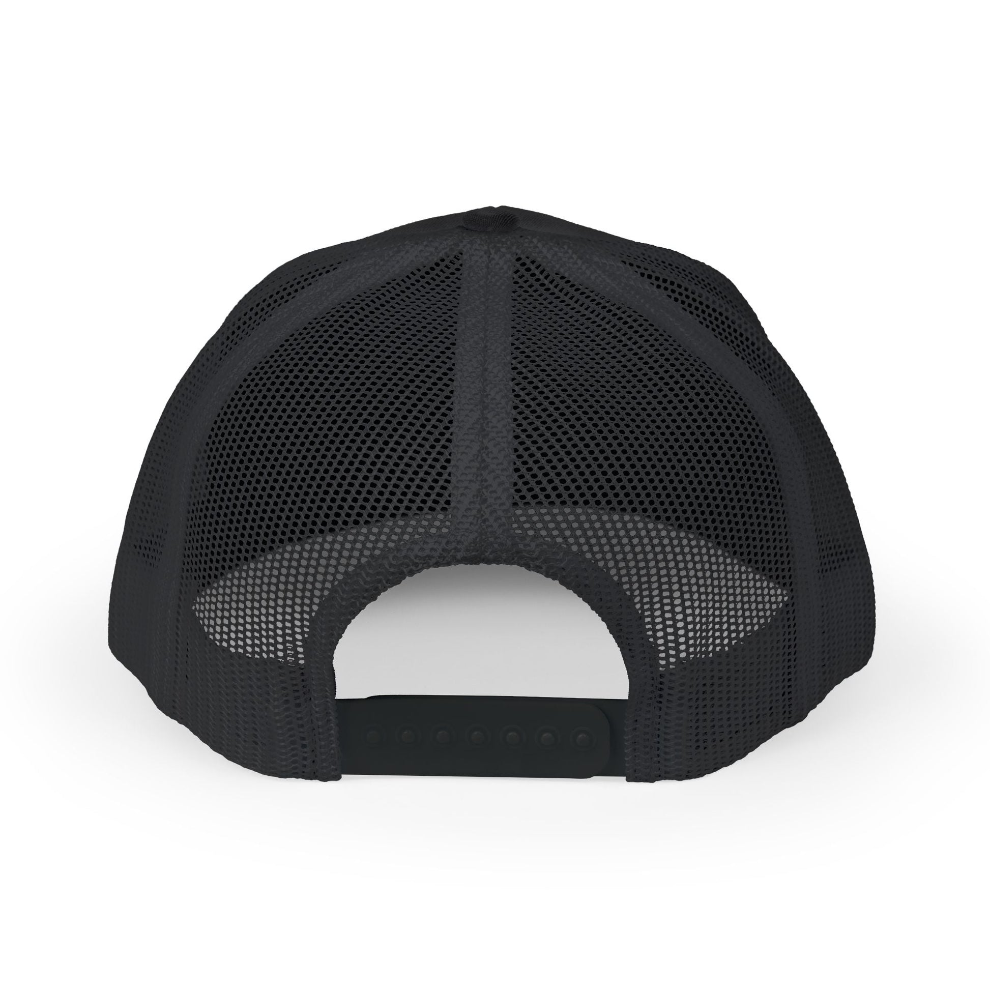 OWE Snapback Trucker Cap – Breathable Grind. Built to Last.* by Out.Work.Everyone – Hats
