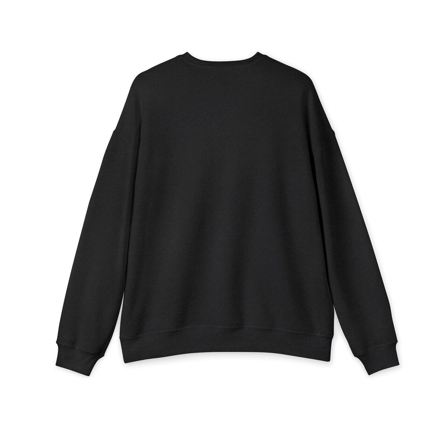 O.W.E. Sweatshirt – “Out Work Everyone” Statement Edition (Black) by Out.Work.Everyone – Sweatshirt