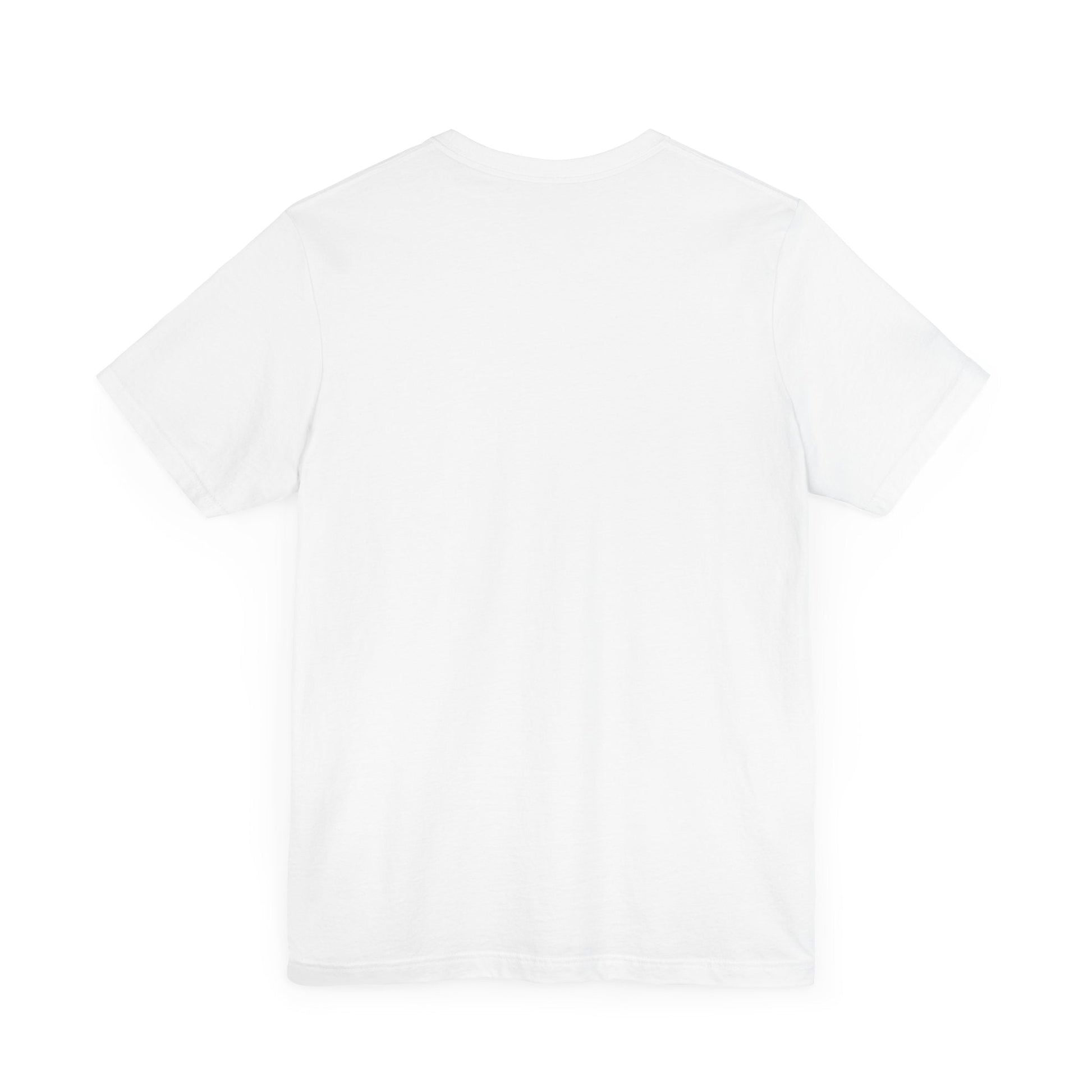 O.W.E. Vibe Shift Tee – Colorful Energy Drop by Out.Work.Everyone – T-Shirt