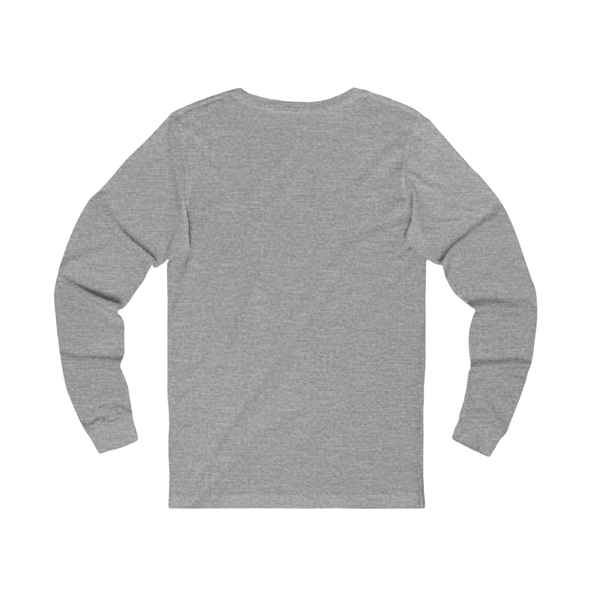 O.W.E. Women’s Long Sleeve Tee – “Out Work Everyone” Edition (Grey) by Out.Work.Everyone – Long - sleeve