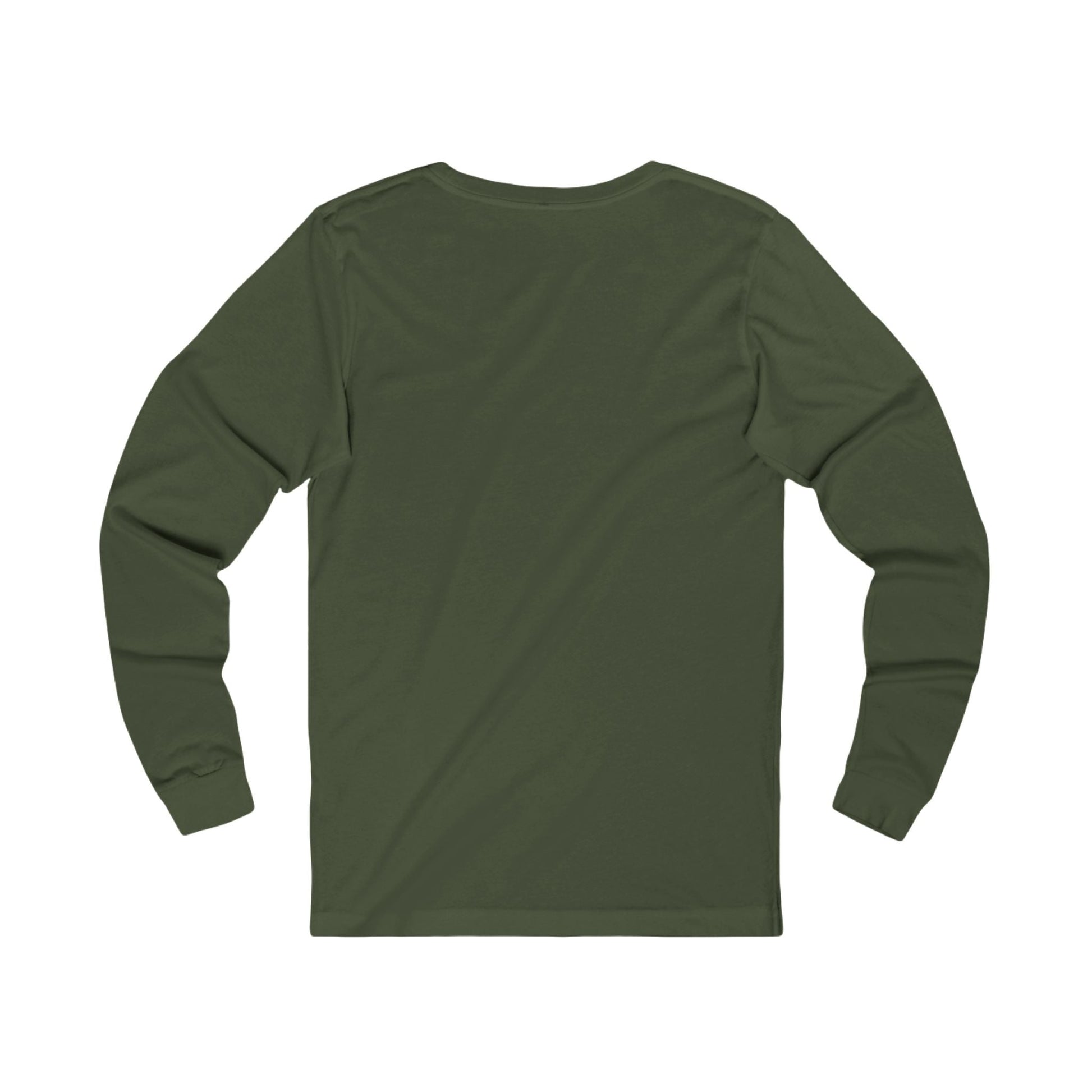 O.W.E. Women’s Long Sleeve Tee – “Out Work Everyone” Edition (Grey) by Out.Work.Everyone – Long - sleeve