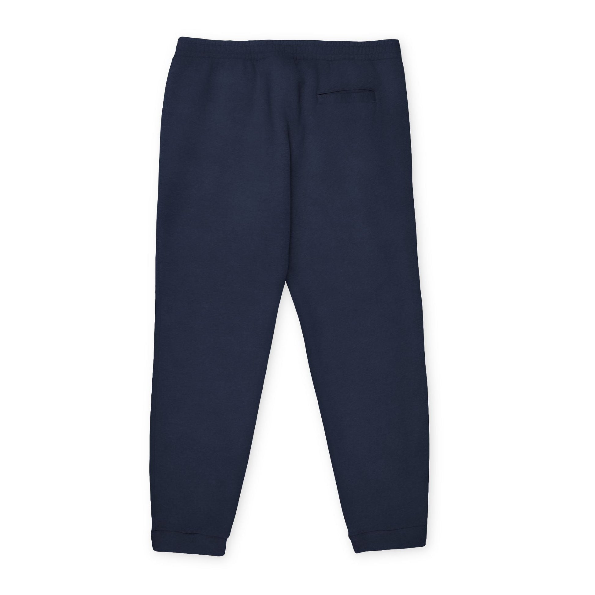 OWE x adidas Fleece Joggers – Built for the Hustle, Styled for the Legacy* by Out.Work.Everyone – Trousers